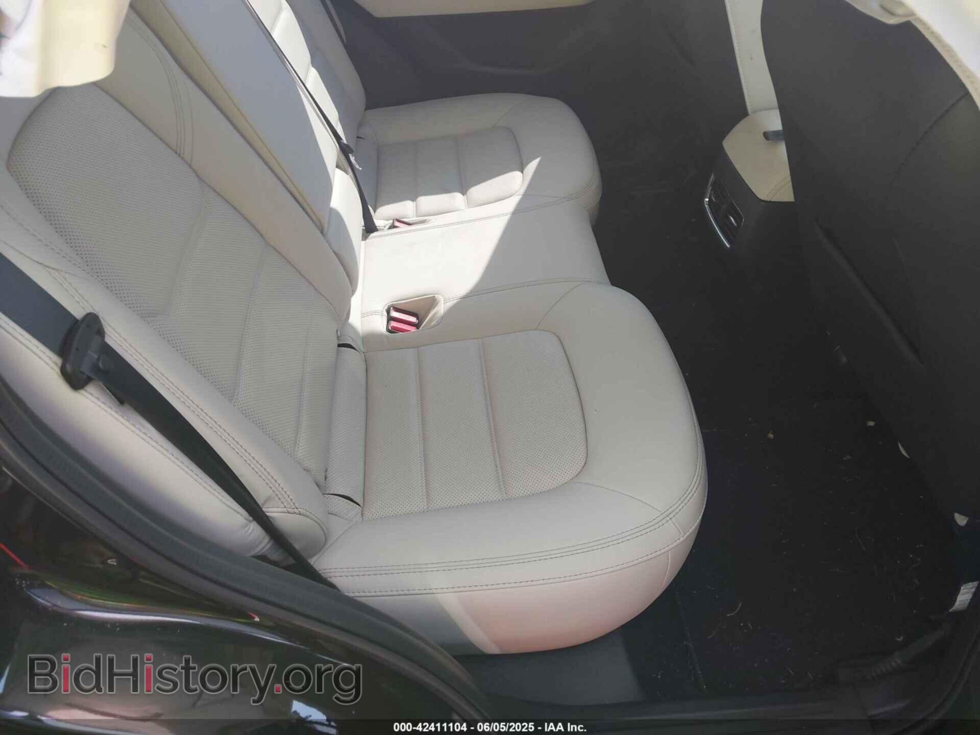 2023 MAZDA CX-5 - VIN: JM3KFBDMXP0112452 - Фото 8