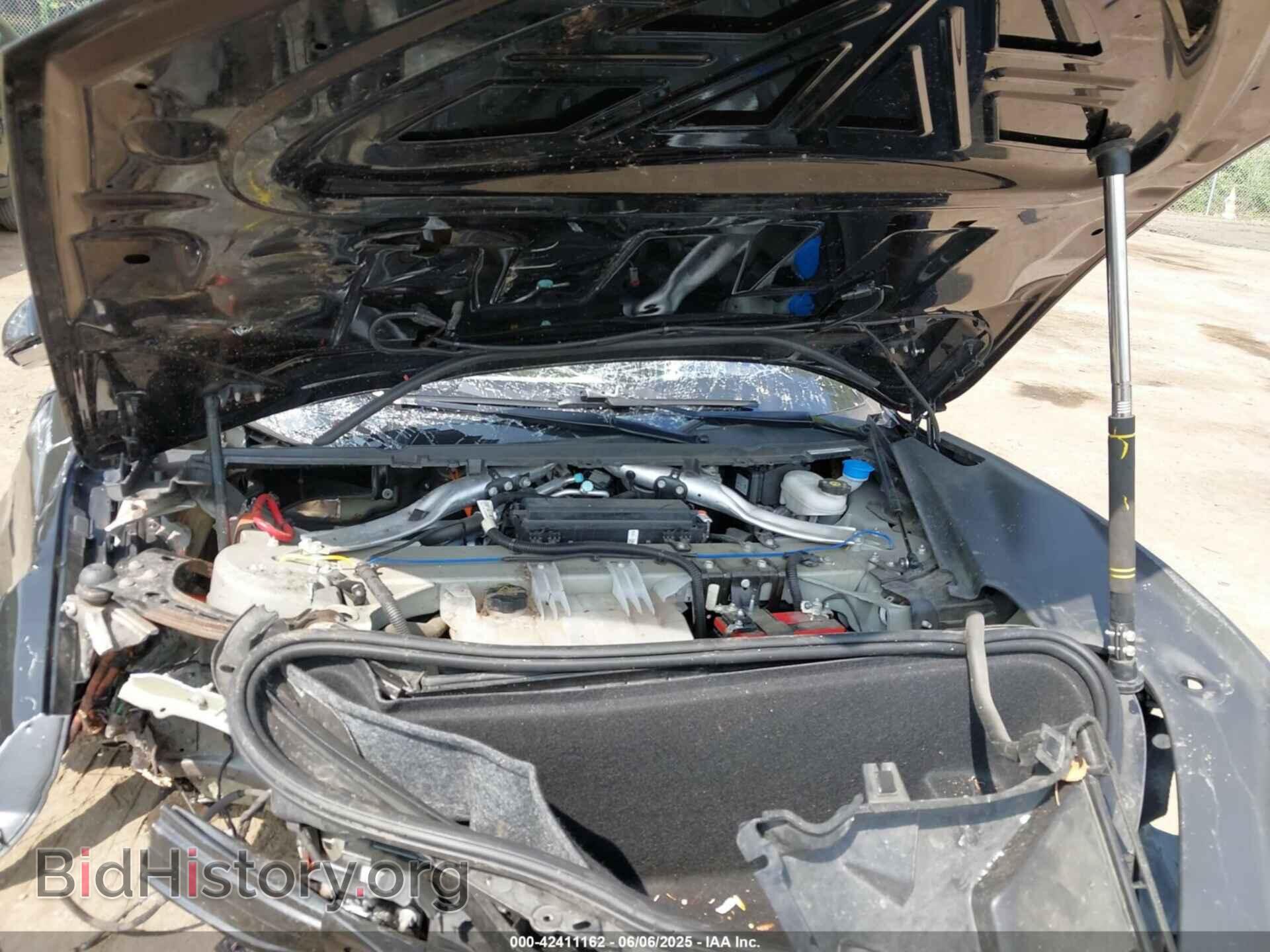 2018 TESLA MODEL S - VIN: 5YJSA1E20JF285100 - Фото 10