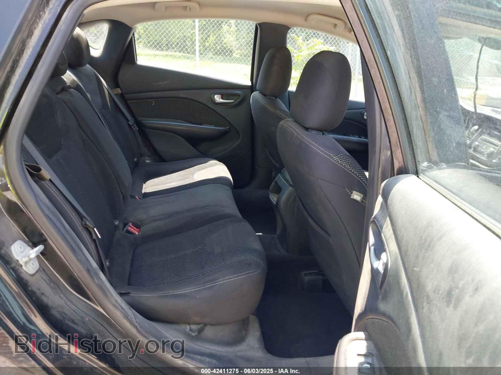2015 DODGE DART - VIN: 1C3CDFBB1FD351847 - Фото 8