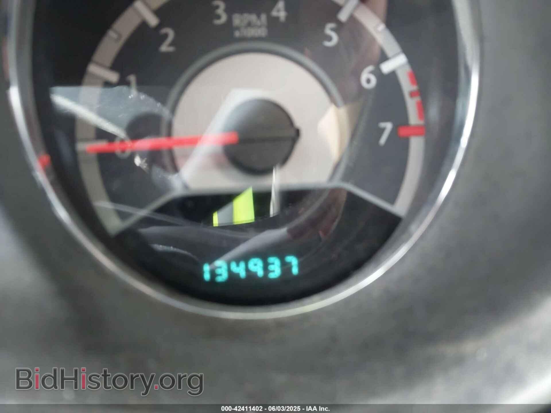 2013 CHRYSLER 200 - VIN: 1C3CCBBG1DN528251 - Фото 7