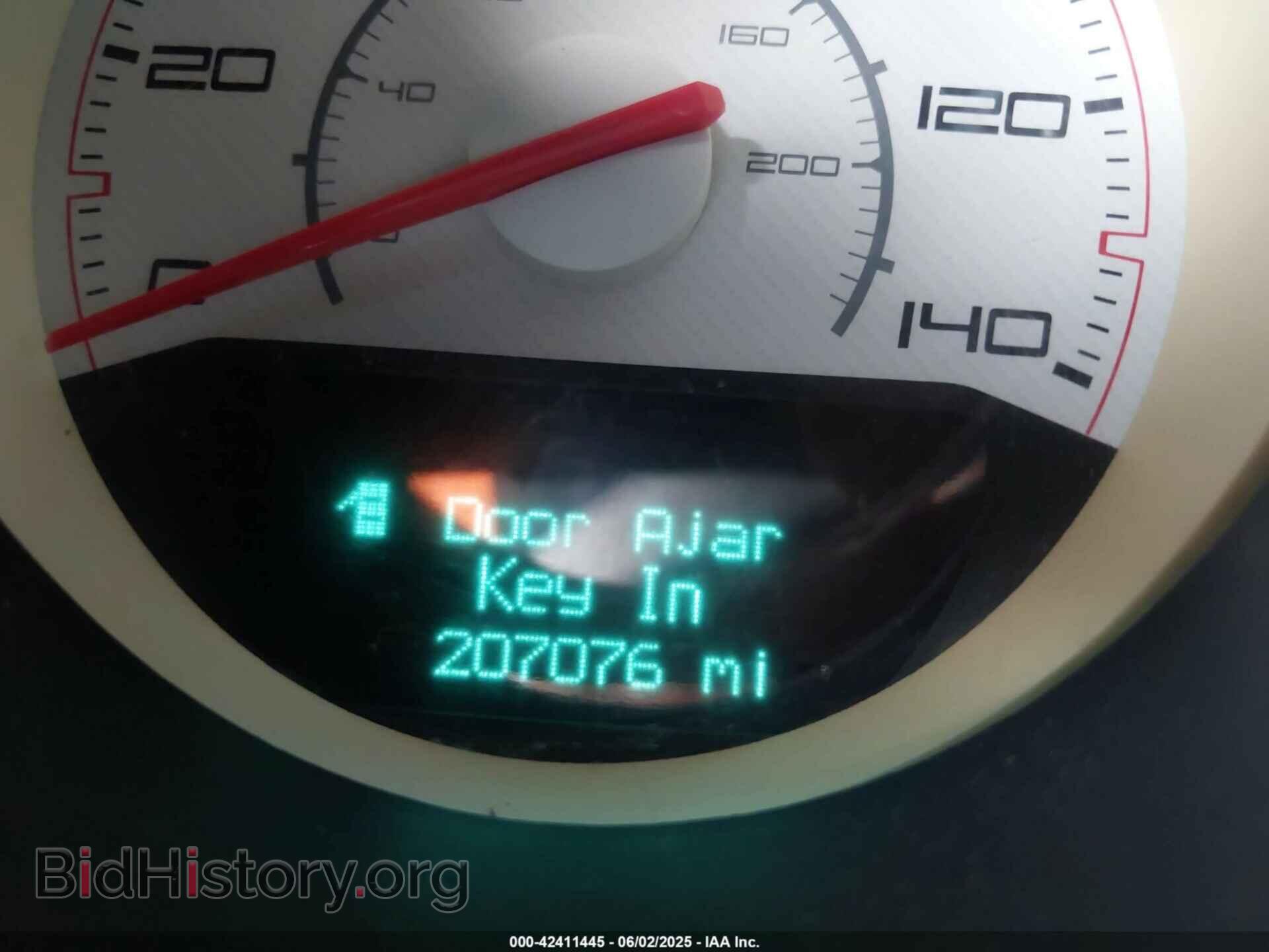 2012 DODGE CHALLENGER - VIN: 2C3CDYAG1CH259404 - Фото 16