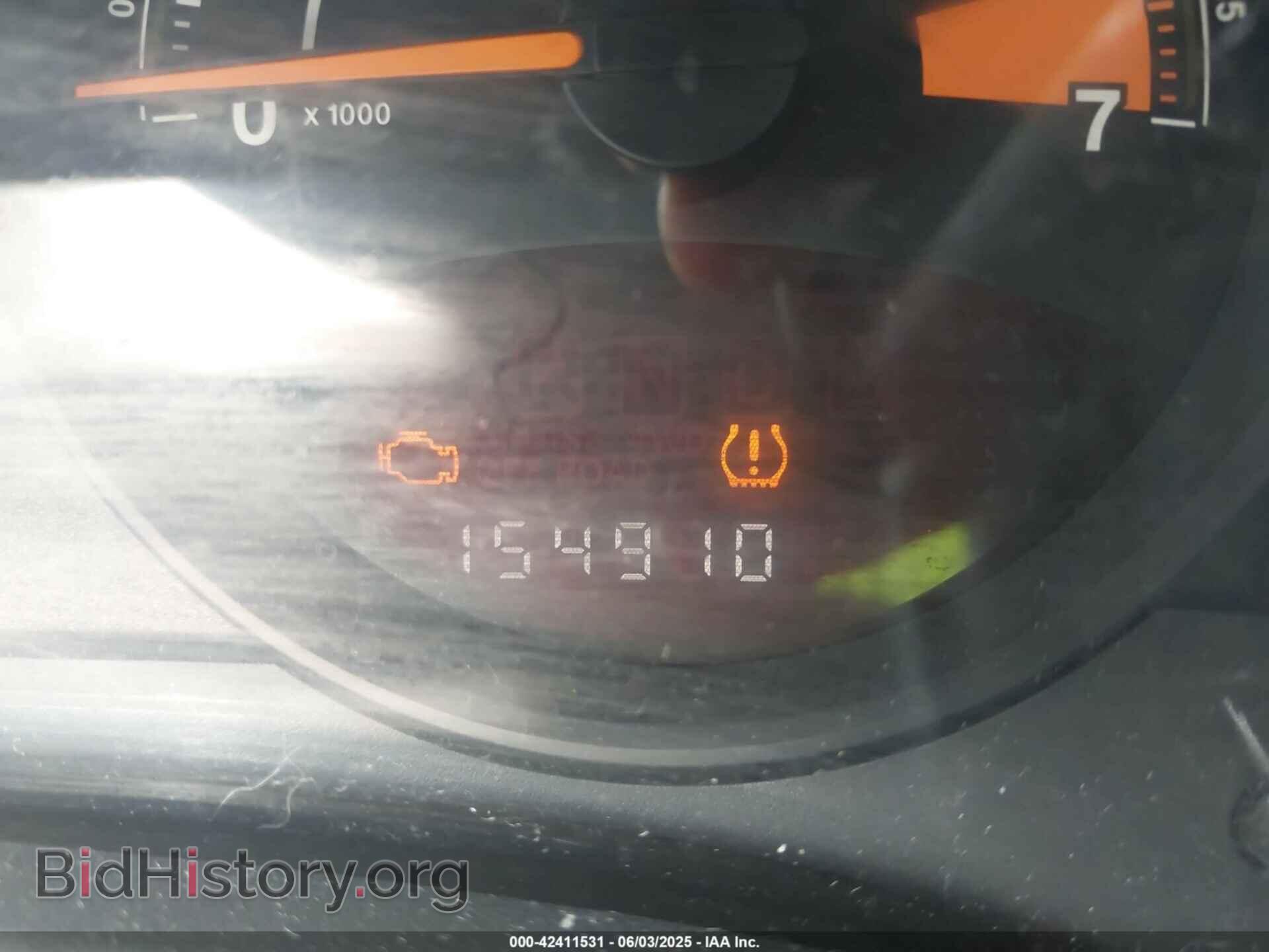 2014 JEEP COMPASS - VIN: 1C4NJCBB1ED737257 - Фото 16