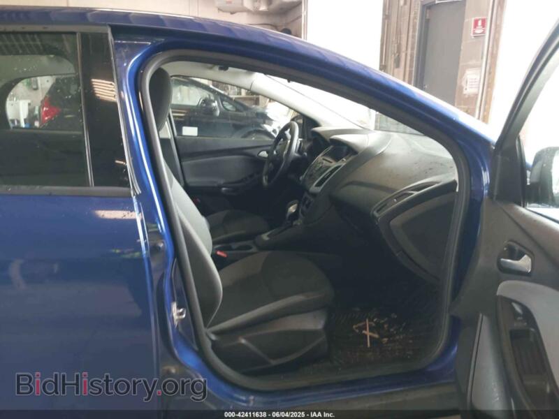 2012 Ford FOCUS (VIN 1FAHP3F21CL319280) — photo 5 of 11