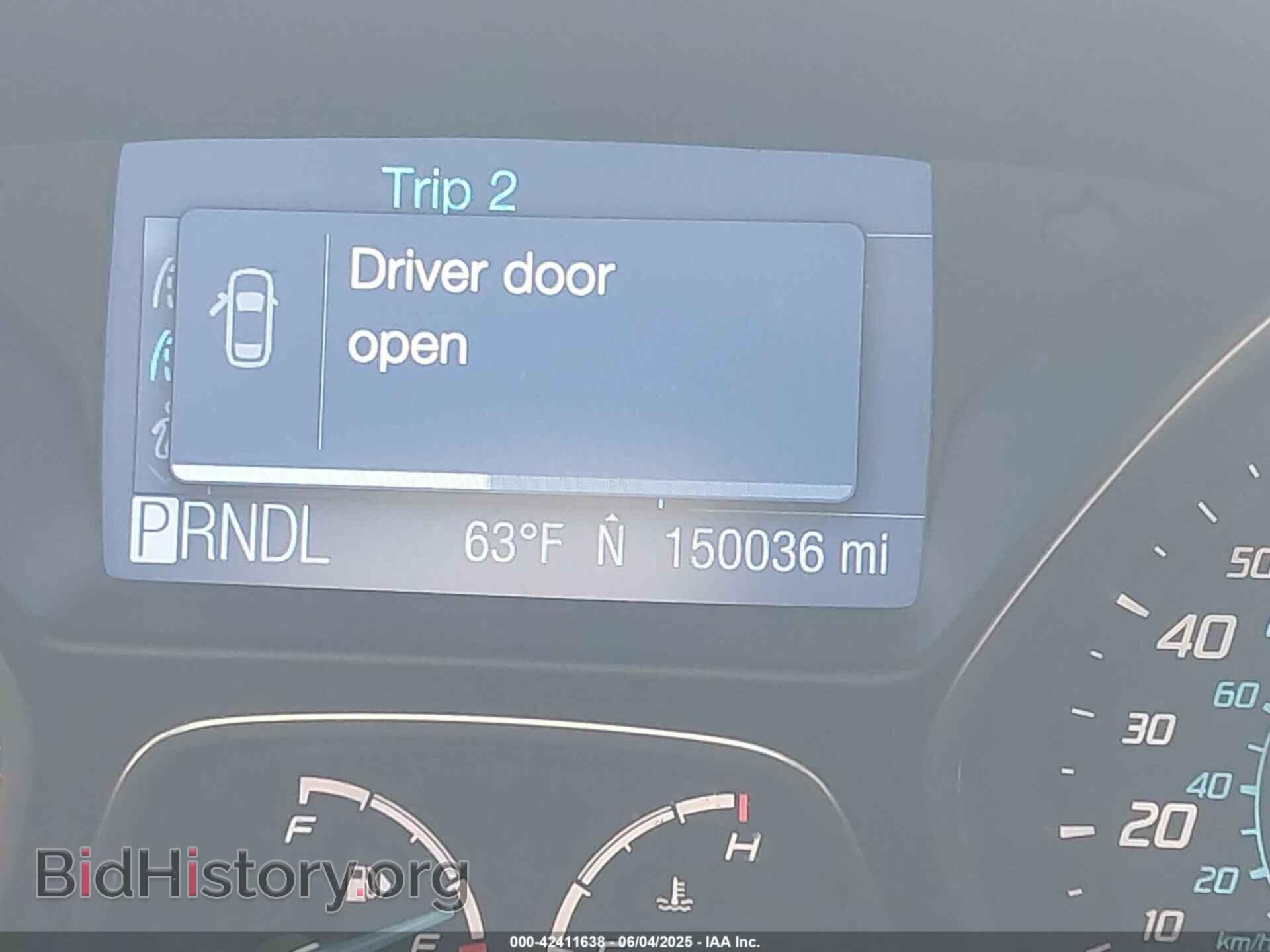 2012 FORD FOCUS - VIN: 1FAHP3F21CL319280 - Фото 7