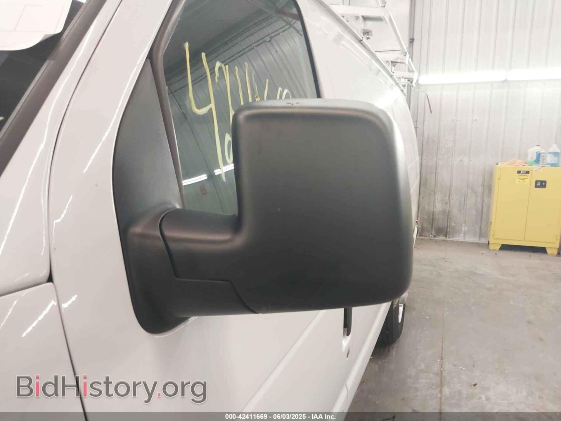 2013 FORD E-250 - VIN: 1FTNS2ELXDDB28291 - Фото 12