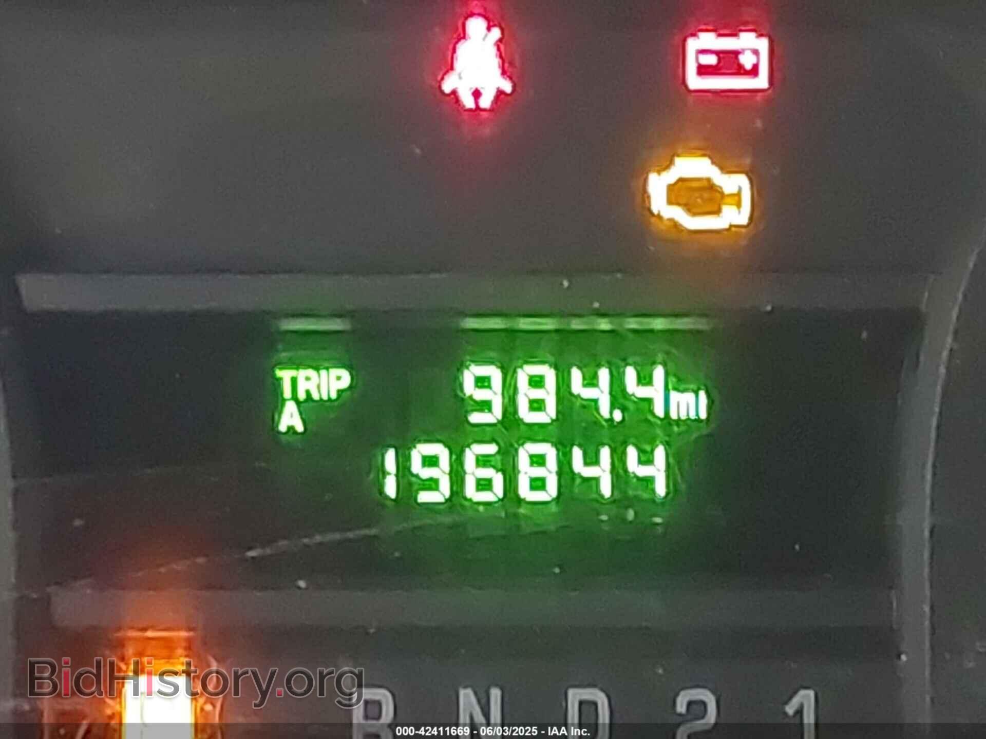 2013 FORD E-250 - VIN: 1FTNS2ELXDDB28291 - Фото 16