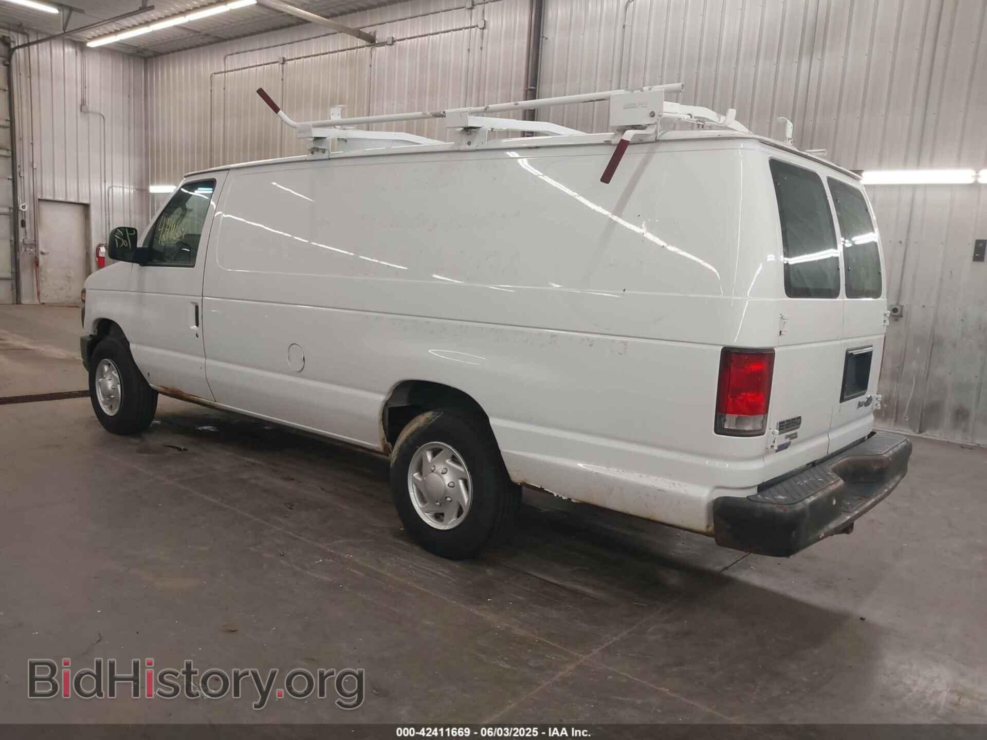 2013 FORD E-250 - VIN: 1FTNS2ELXDDB28291 - Фото 3