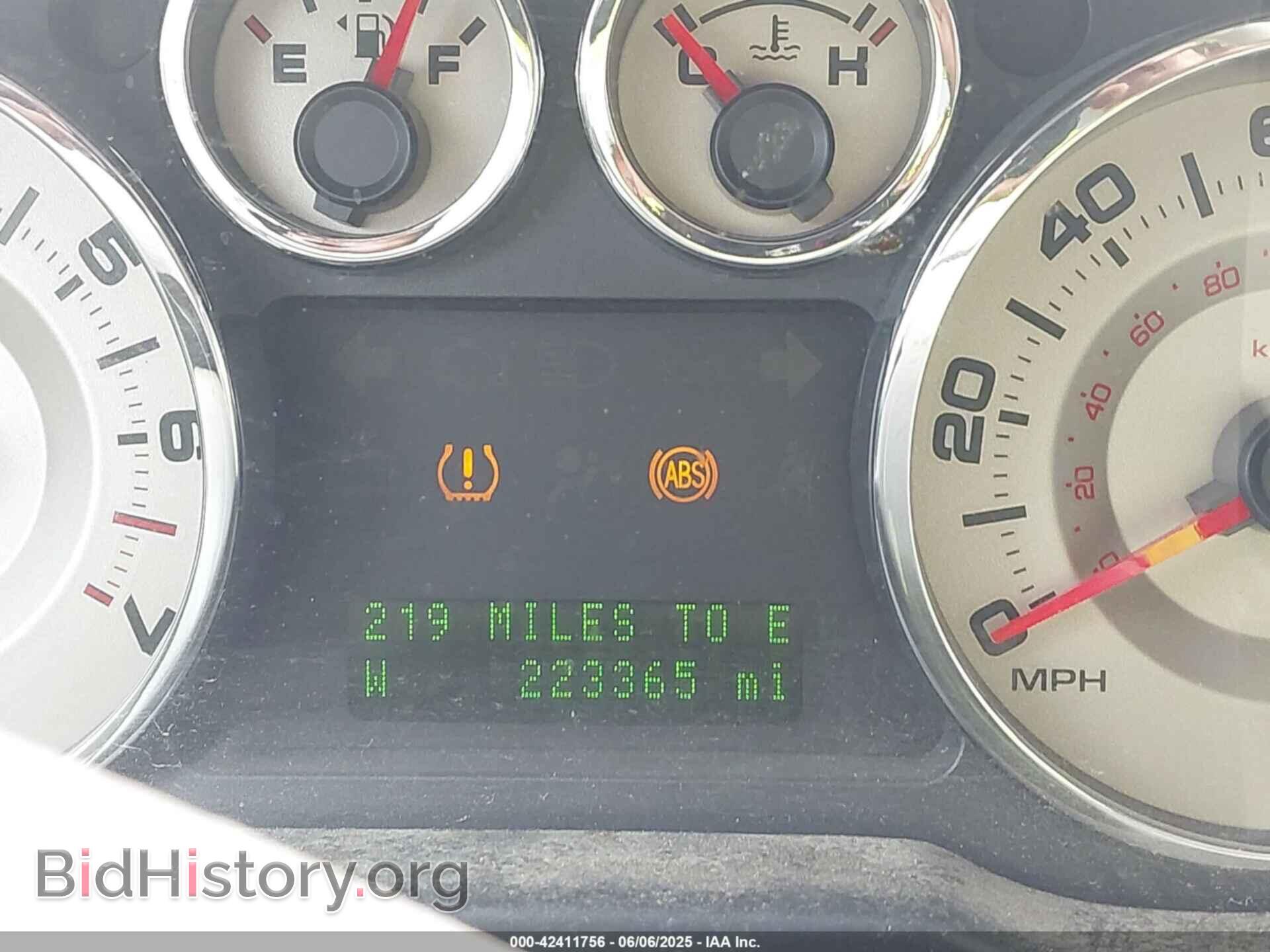 2009 FORD EDGE - VIN: 2FMDK38C19BA41546 - Photo 12