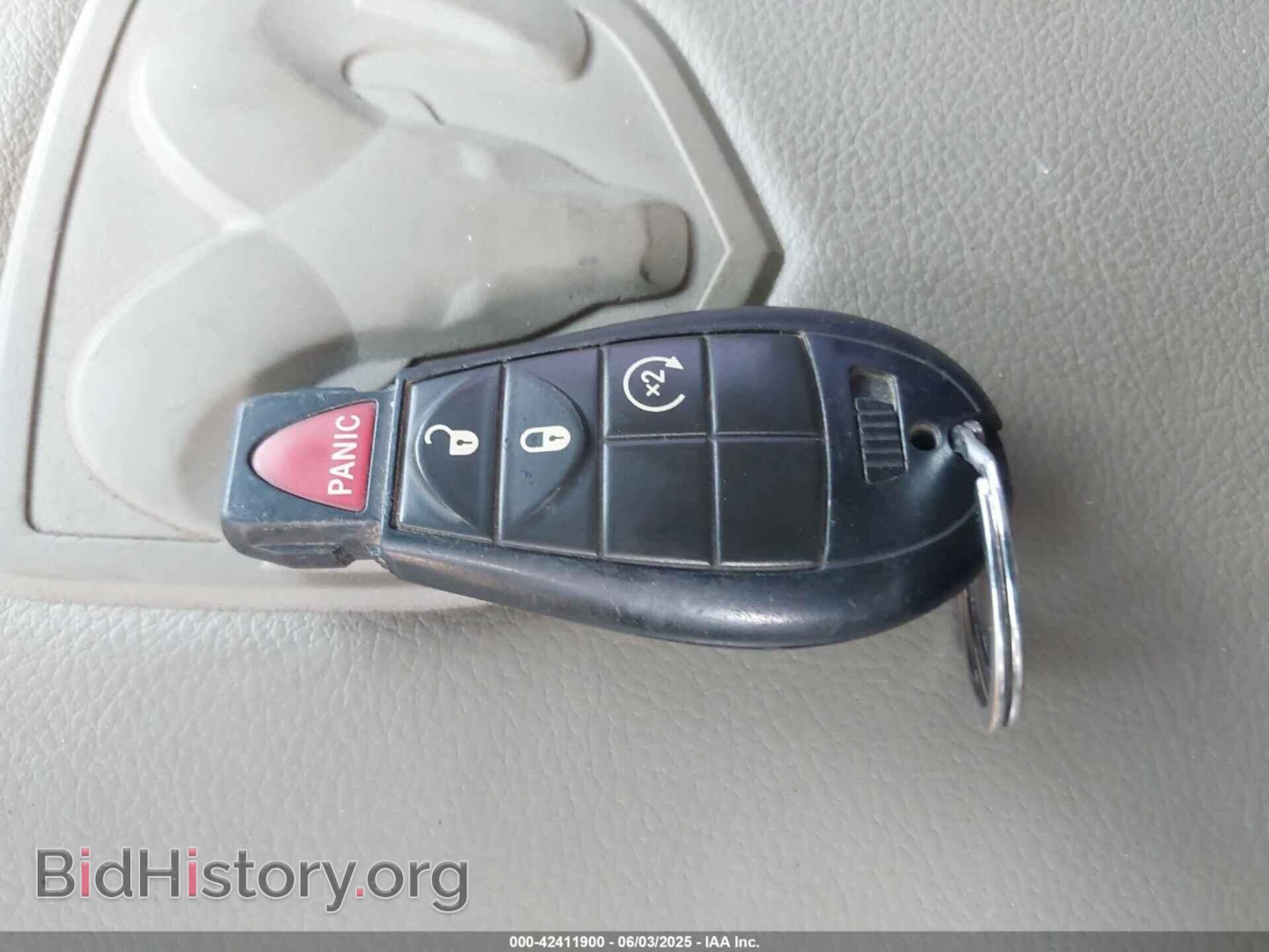 2011 RAM RAM 2500 - VIN: 3D7UT2CL9BG552000 - Фото 11