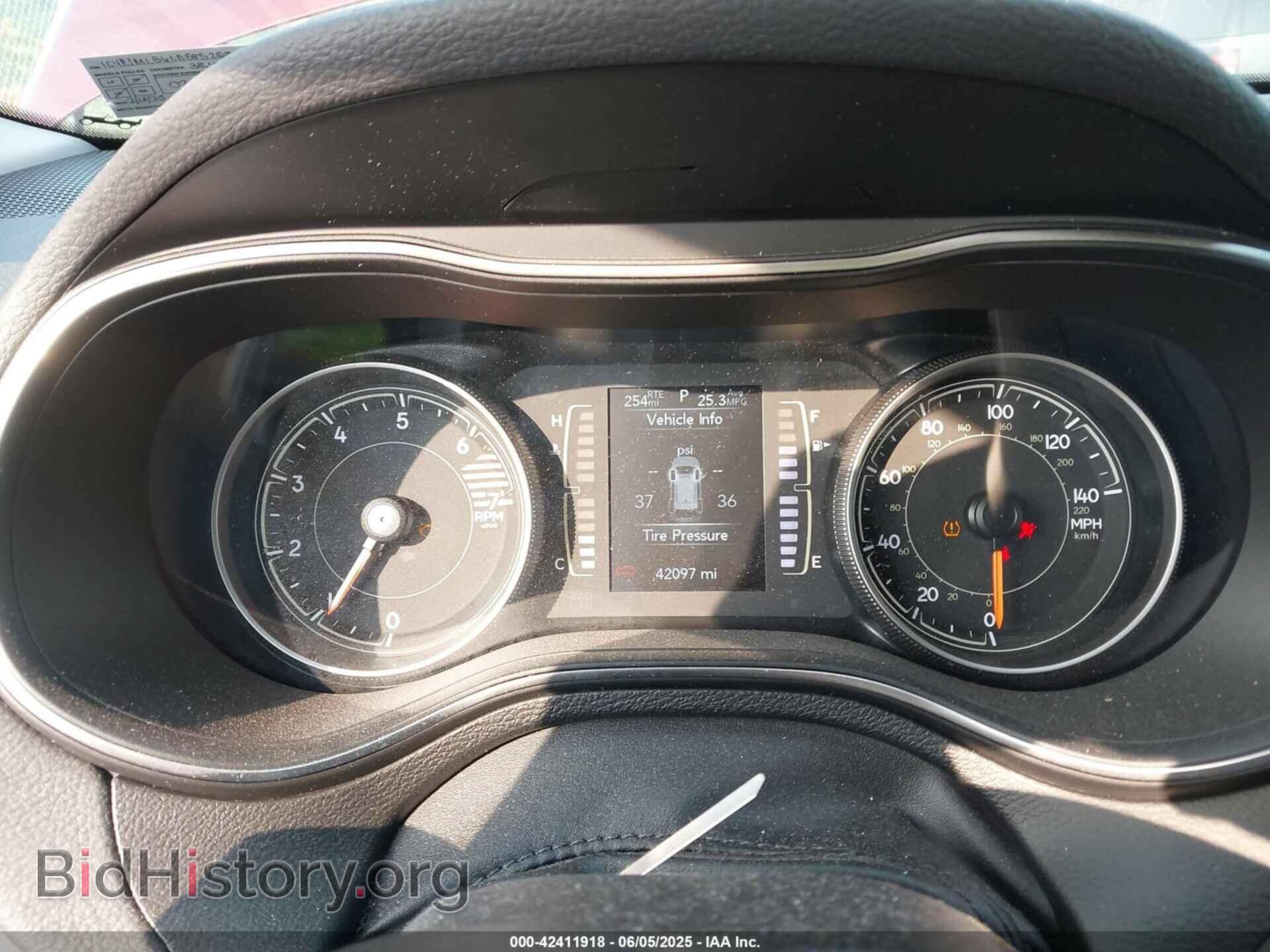 2020 JEEP CHEROKEE - VIN: 1C4PJMLB6LD585258 - Фото 6
