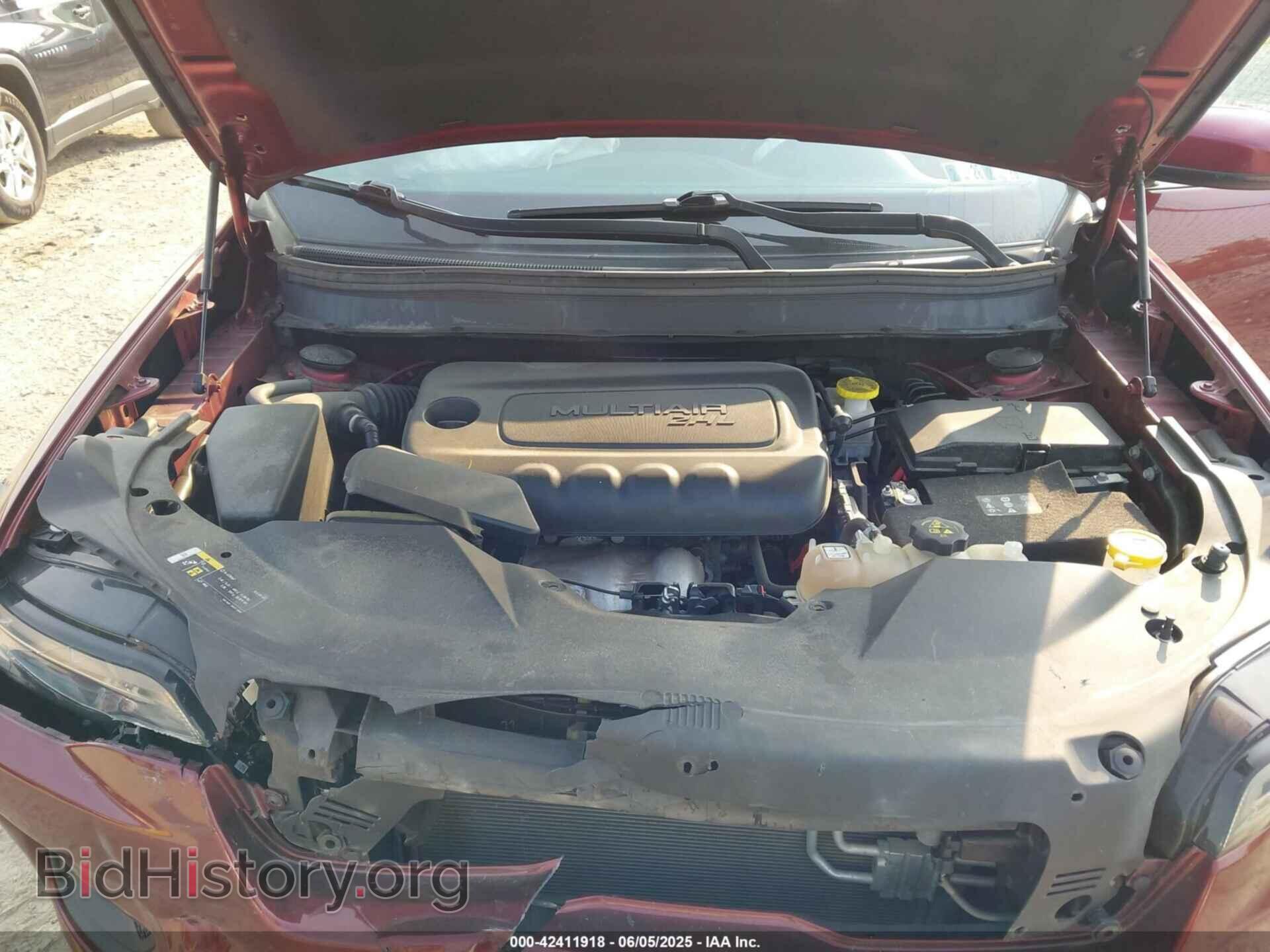 2020 JEEP CHEROKEE - VIN: 1C4PJMLB6LD585258 - Фото 9