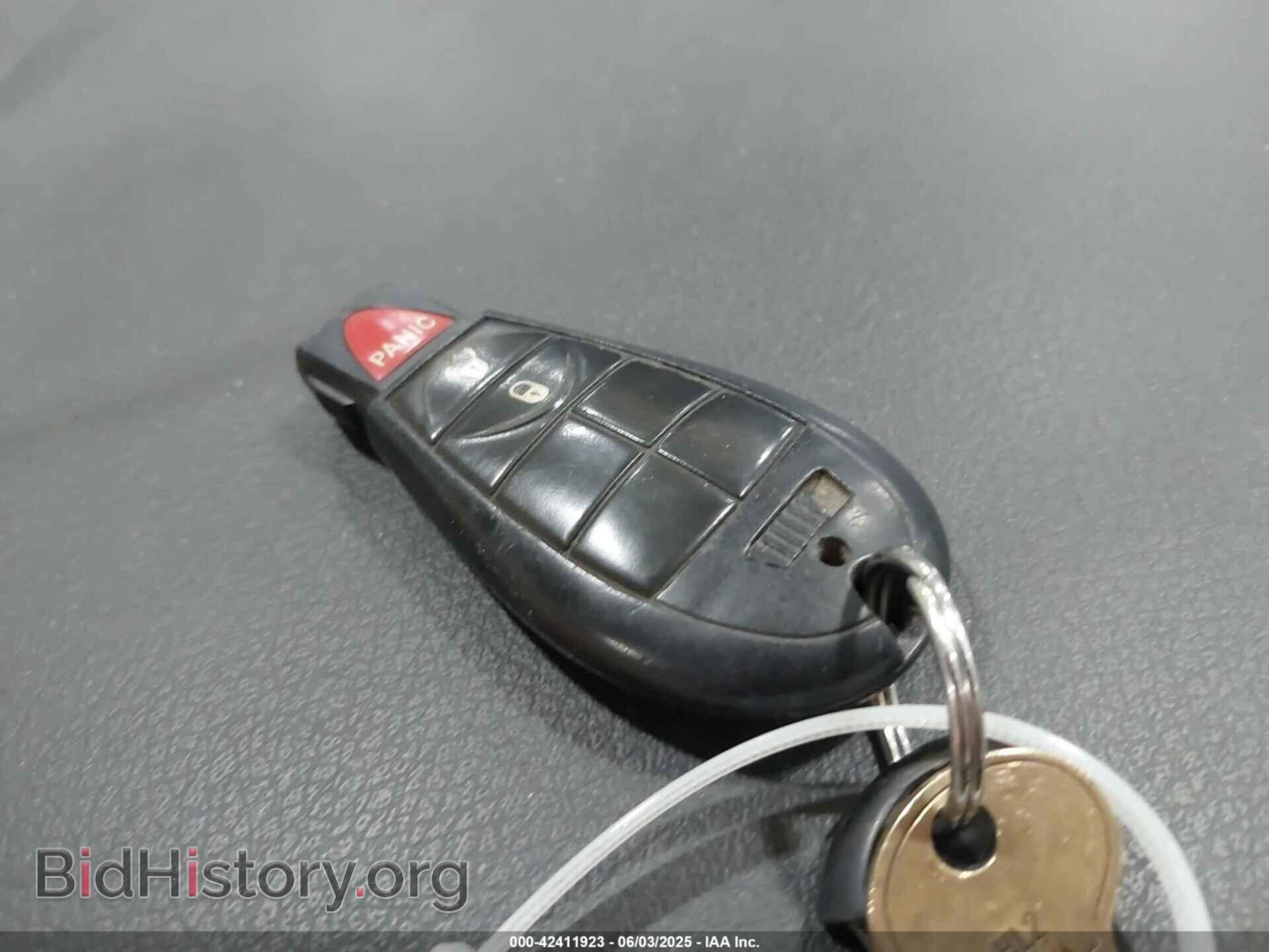2010 DODGE GRAND CARAVAN - VIN: 2D4RN4DE3AR260876 - Фото 11