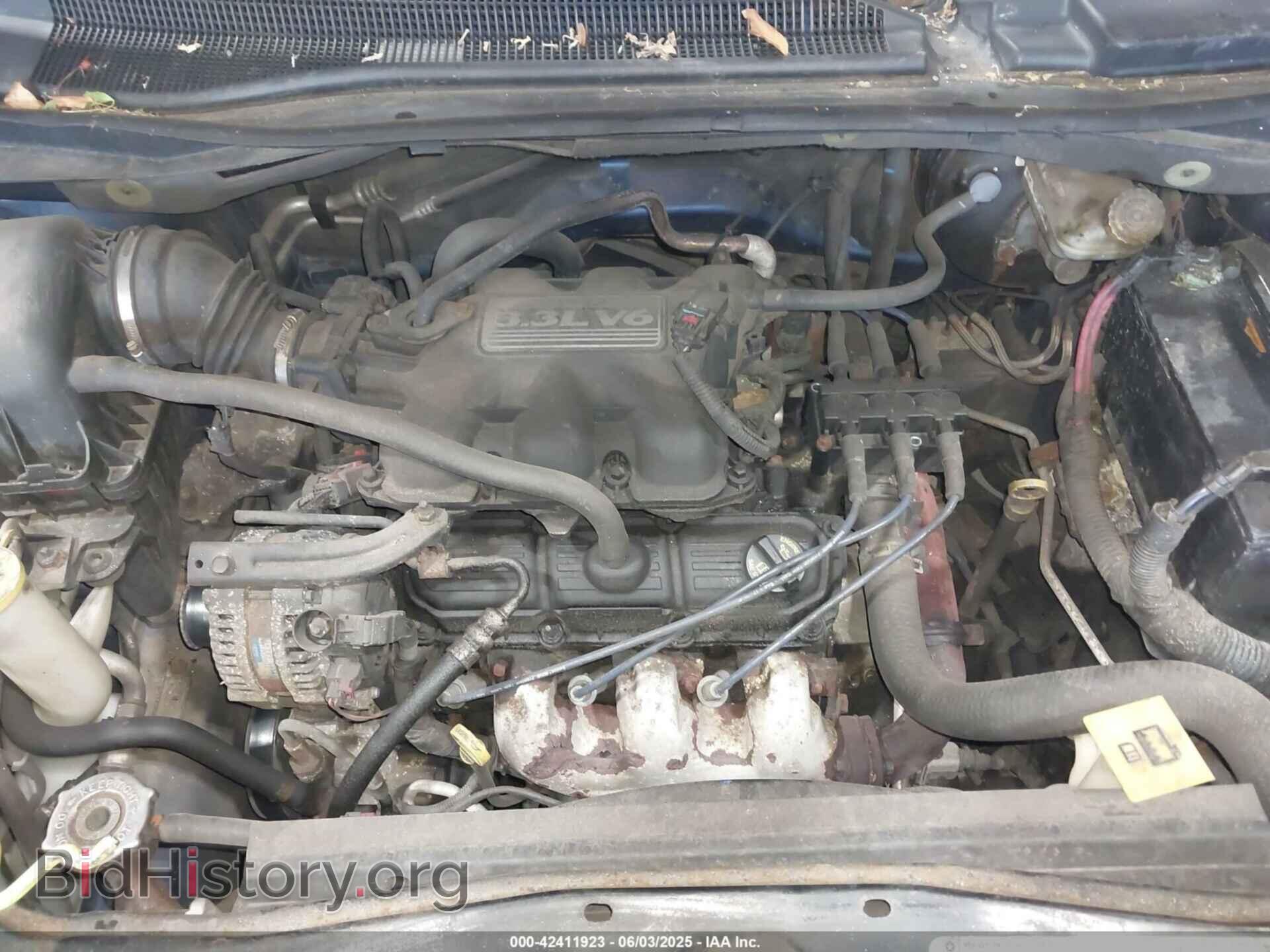 2010 DODGE GRAND CARAVAN - VIN: 2D4RN4DE3AR260876 - Фото 10