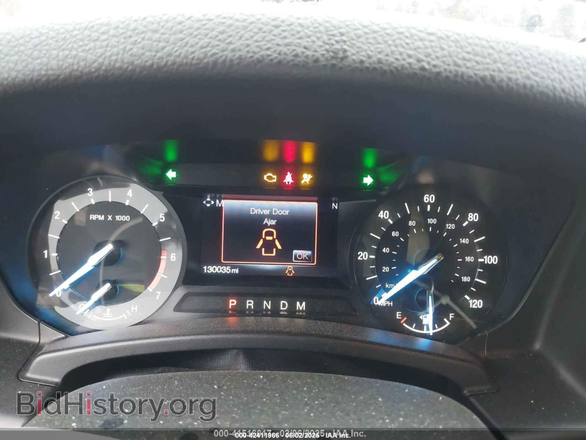 2017 FORD EXPEDITION - VIN: 1FMJU1HT4HEA43862 - Фото 7