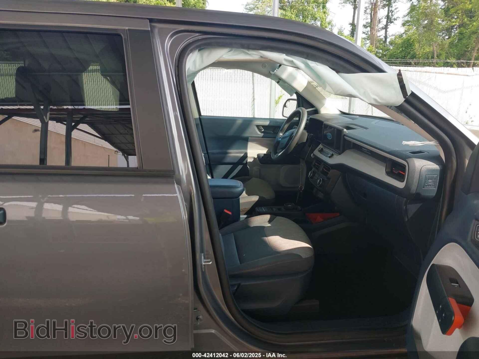 2023 FORD MAVERICK - VIN: 3FTTW8E94PRA08789 - Фото 5