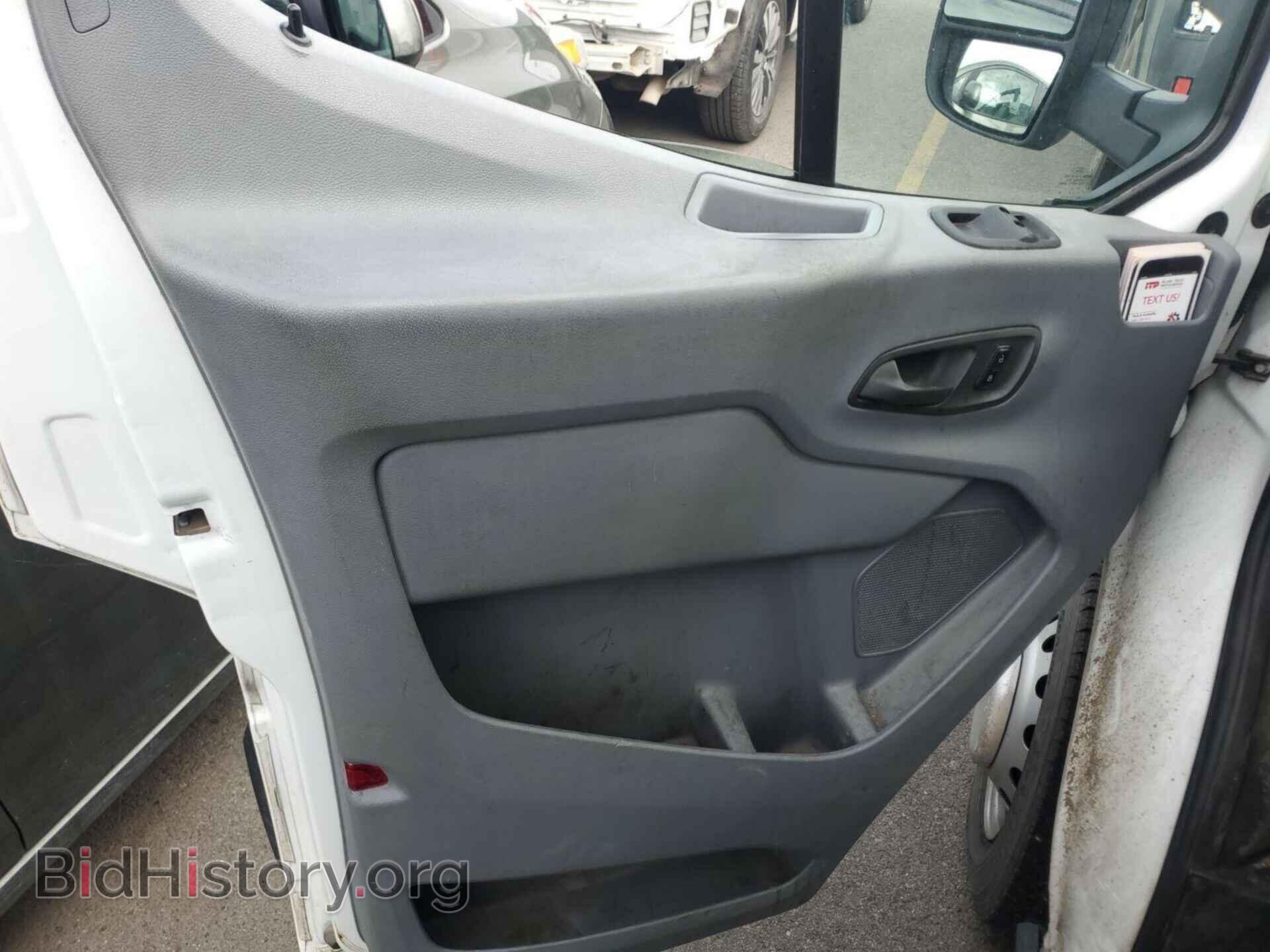 Photo 1FTRS4XG7HKA19219 - FORD TRANSIT 2017
