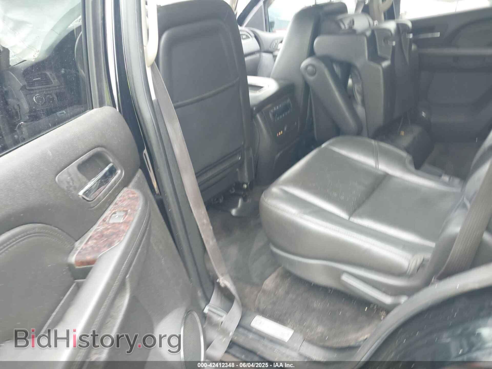 2013 GMC YUKON - VIN: 1GKS2EEF4DR167738 - Фото 8