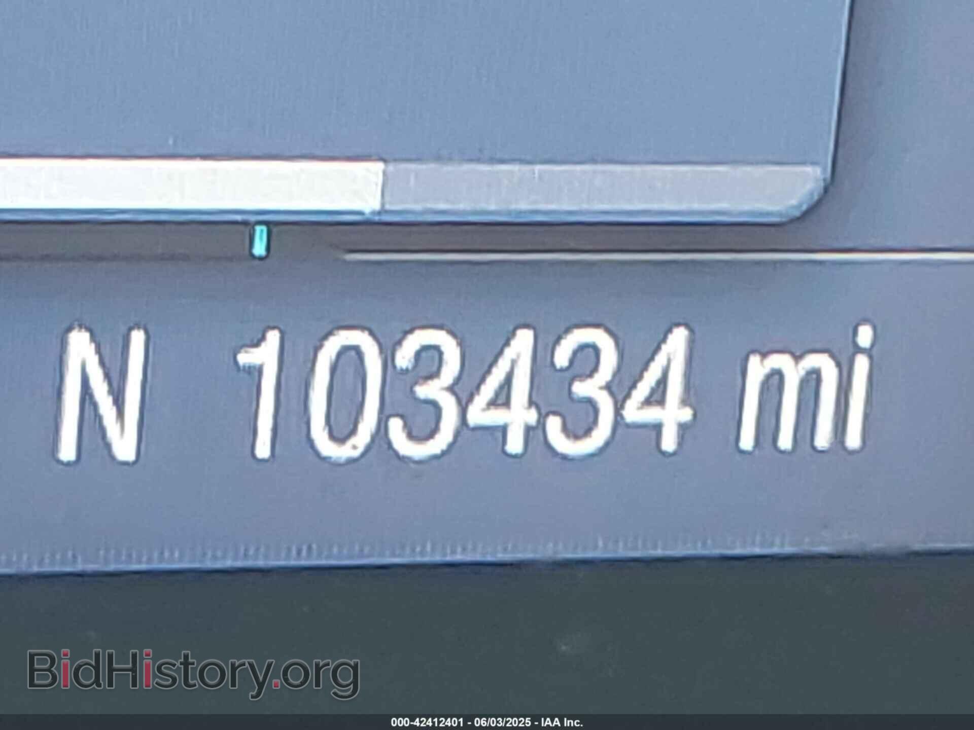 2014 FORD FOCUS - VIN: 1FADP3F27EL218164 - Photo 7