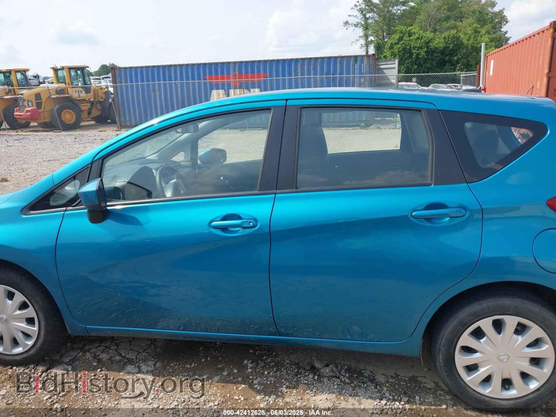 2016 NISSAN VERSA NOTE - VIN: 3N1CE2CP7GL356111 - Фото 15