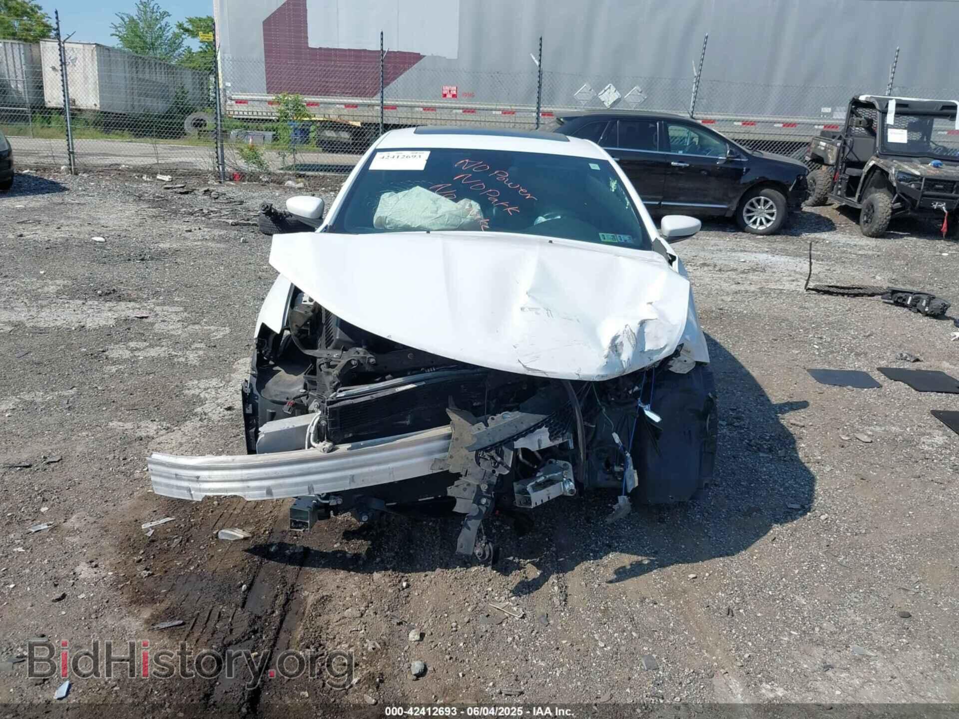 2015 CHRYSLER 200 - VIN: 1C3CCCDG4FN540058 - Фото 6