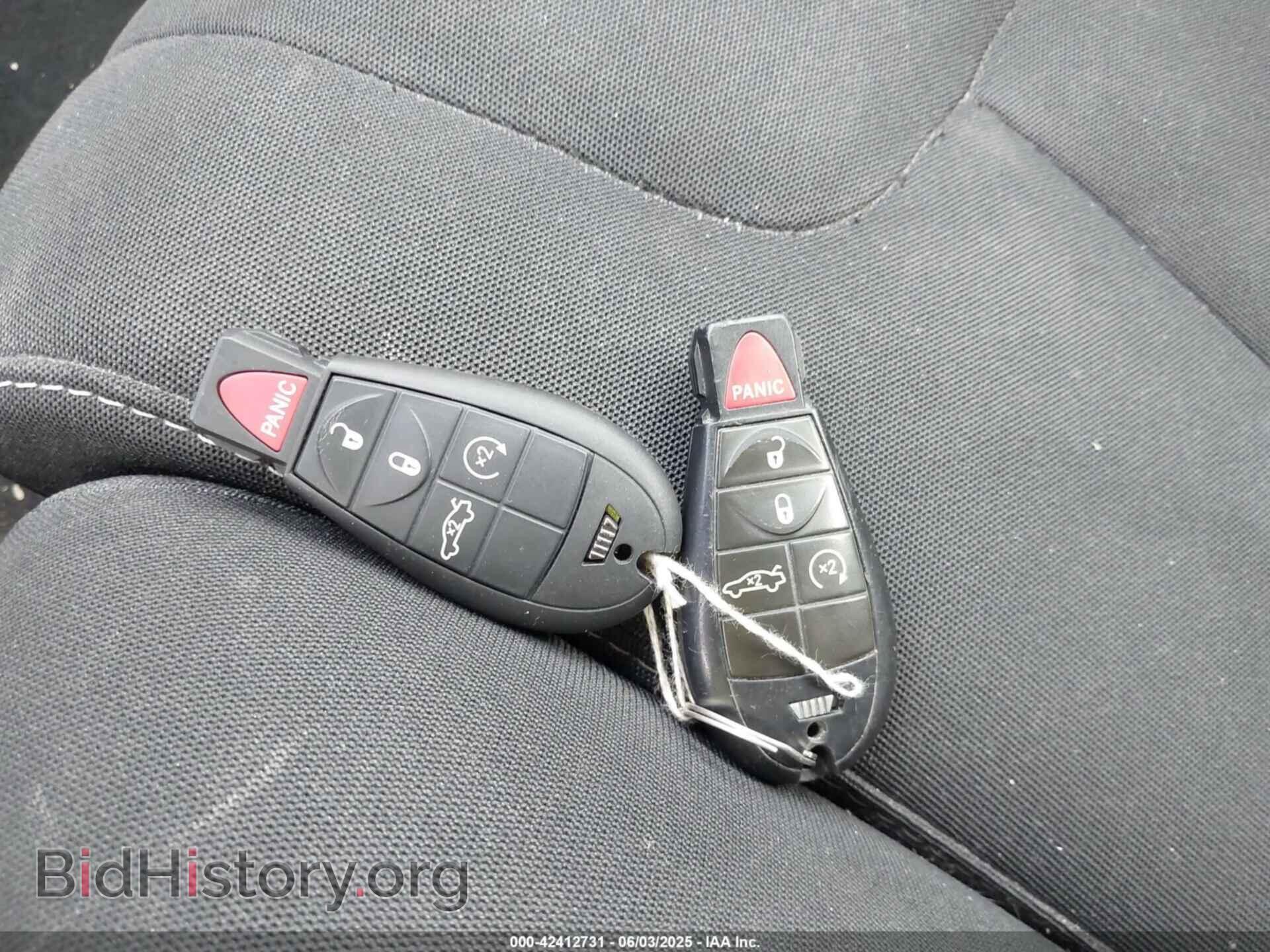 2013 DODGE DART - VIN: 1C3CDFBA1DD288561 - Фото 11
