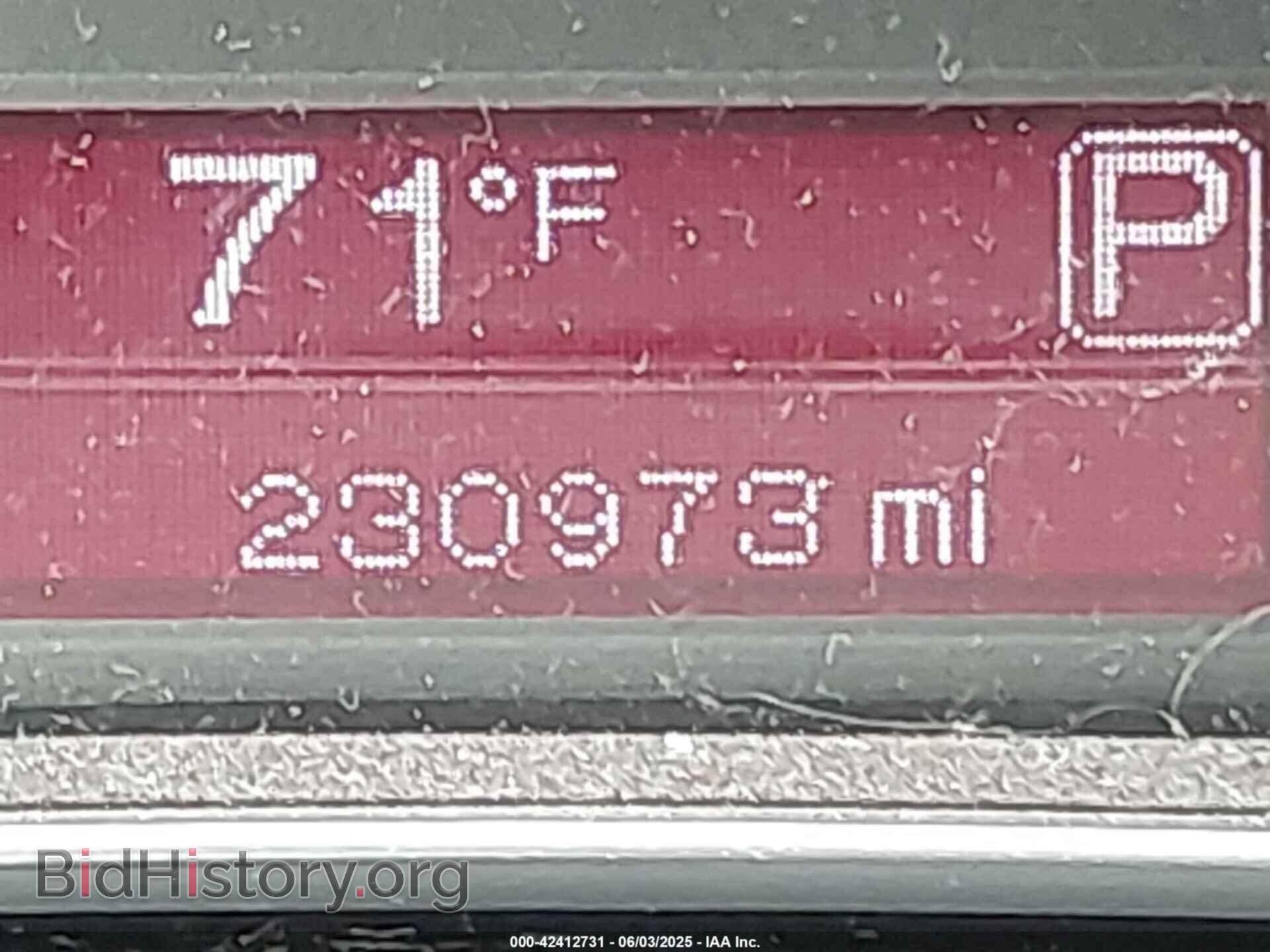 2013 DODGE DART - VIN: 1C3CDFBA1DD288561 - Фото 7
