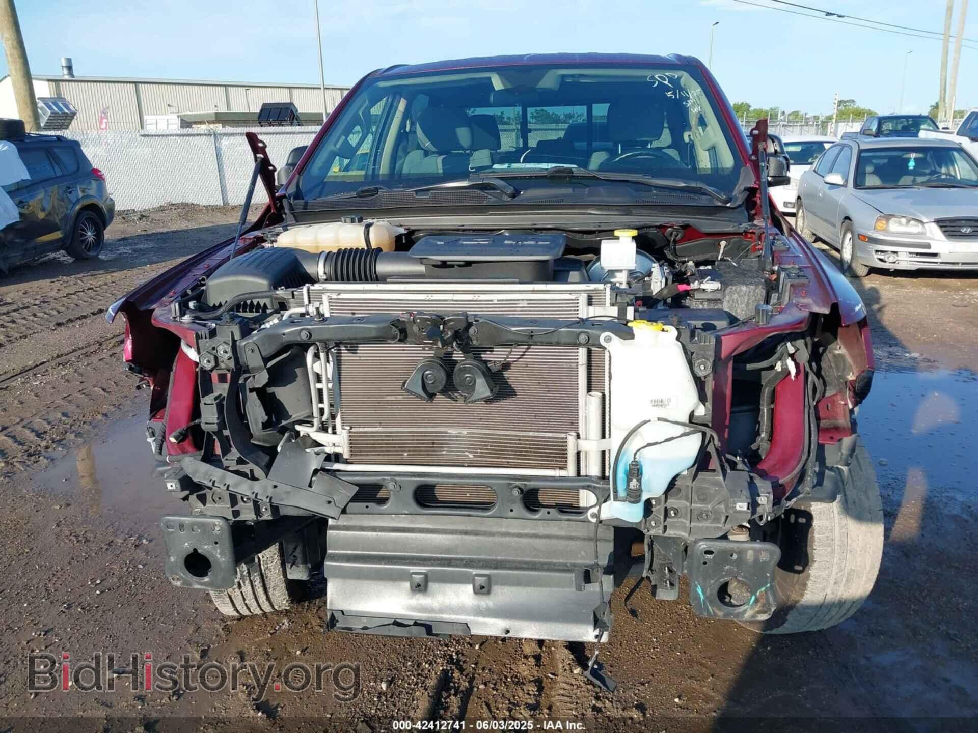 2020 RAM 1500 - VIN: 1C6RRFFG9LN231255 - Фото 6