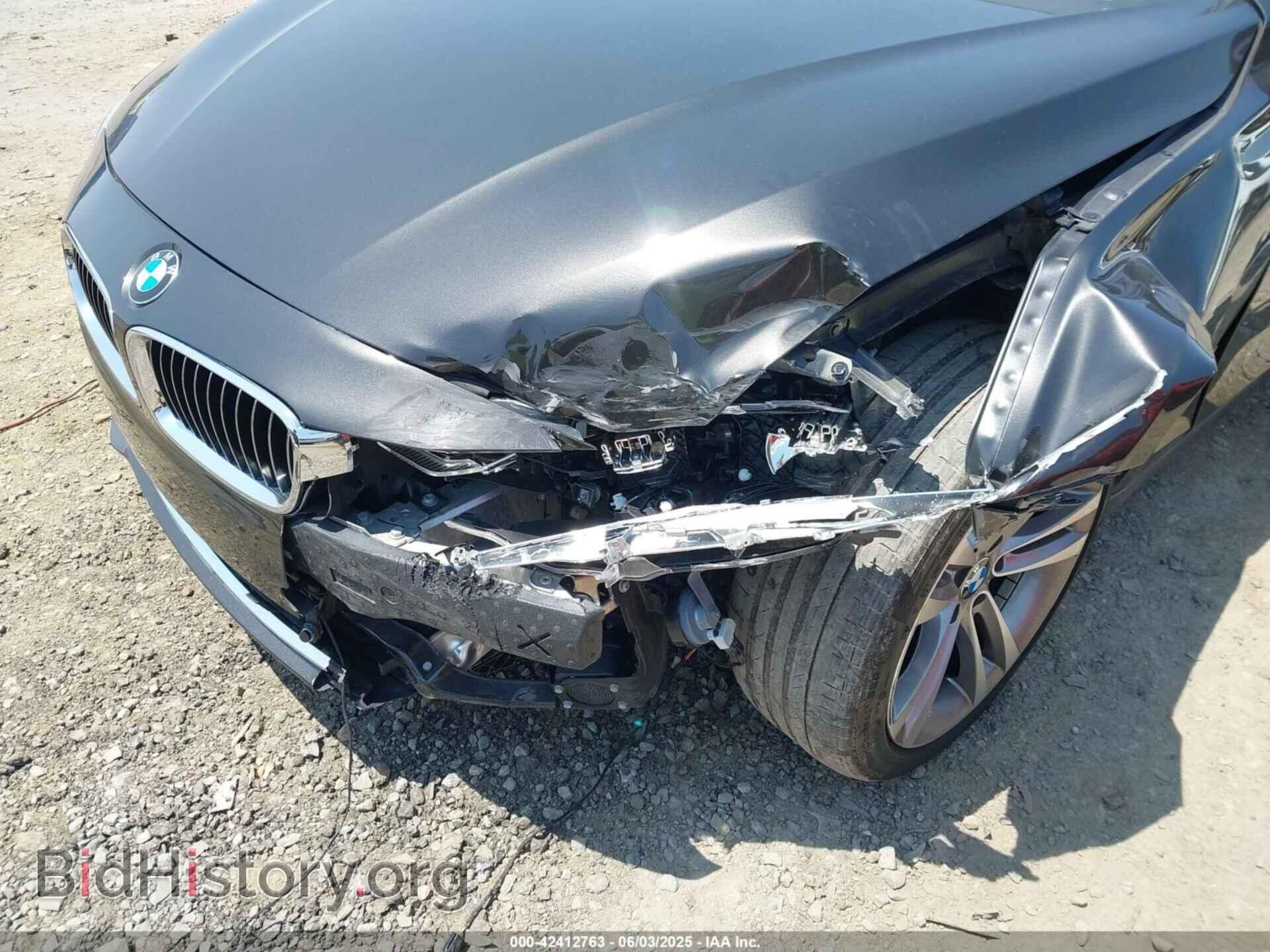 2017 BMW 330E - VIN: WBA8E1C35HA159258 - Фото 6