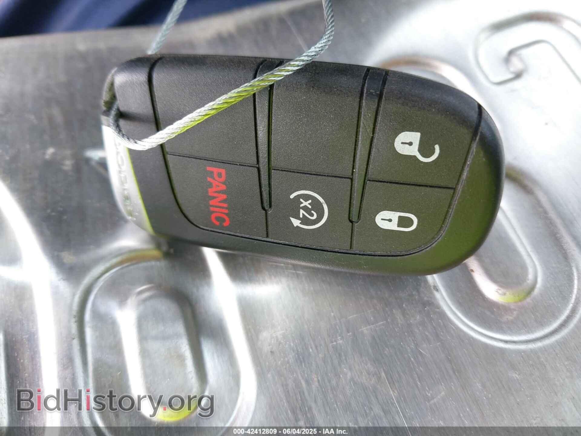 2012 DODGE JOURNEY - VIN: 3C4PDCDGXCT200032 - Фото 11