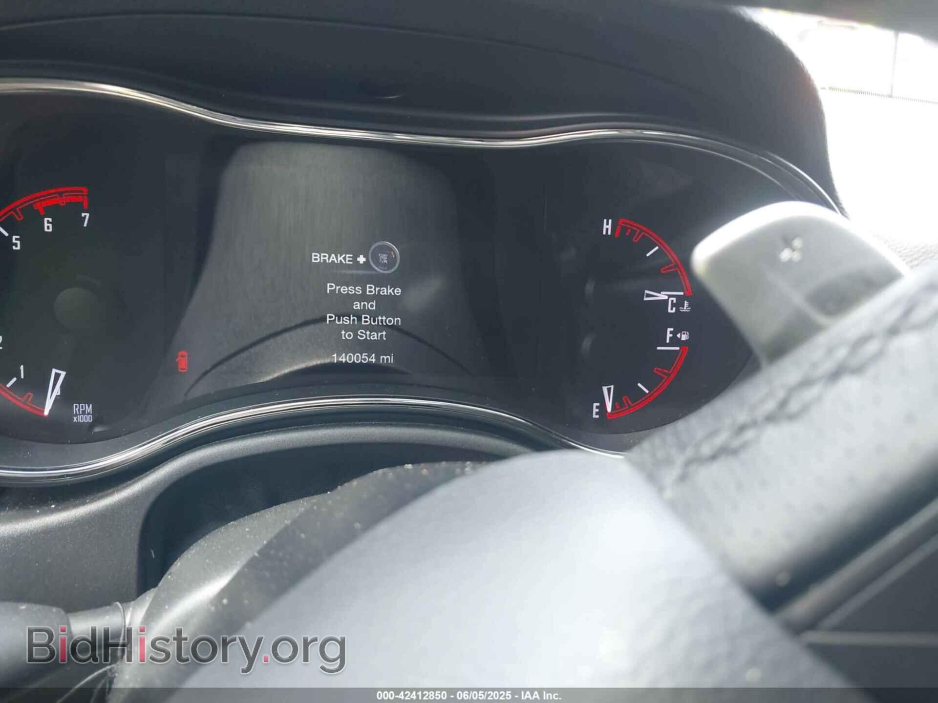 2019 DODGE DURANGO - VIN: 1C4SDHCT8KC651119 - Фото 7