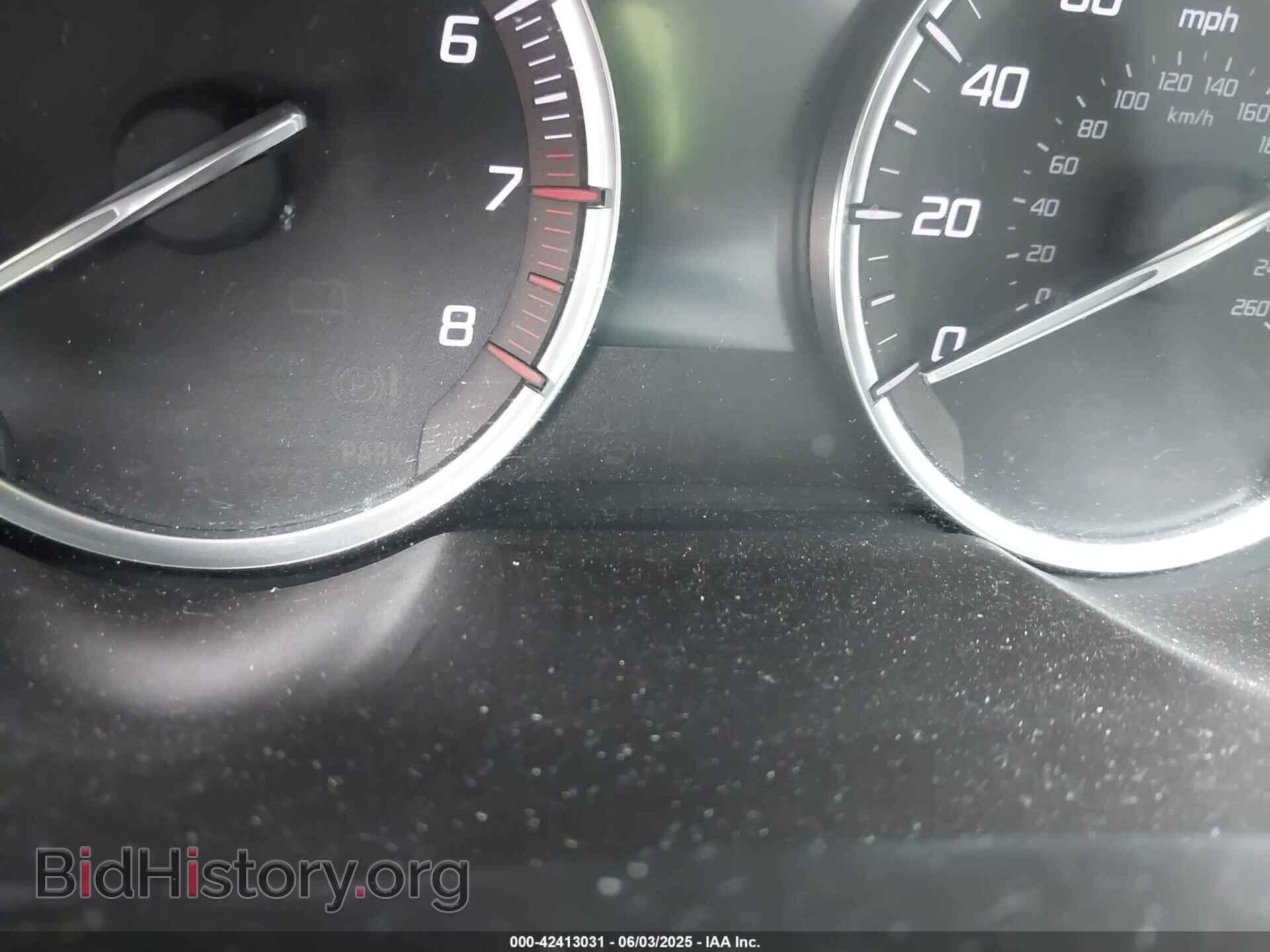 2015 ACURA TLX - VIN: 19UUB2F57FA010975 - Фото 16