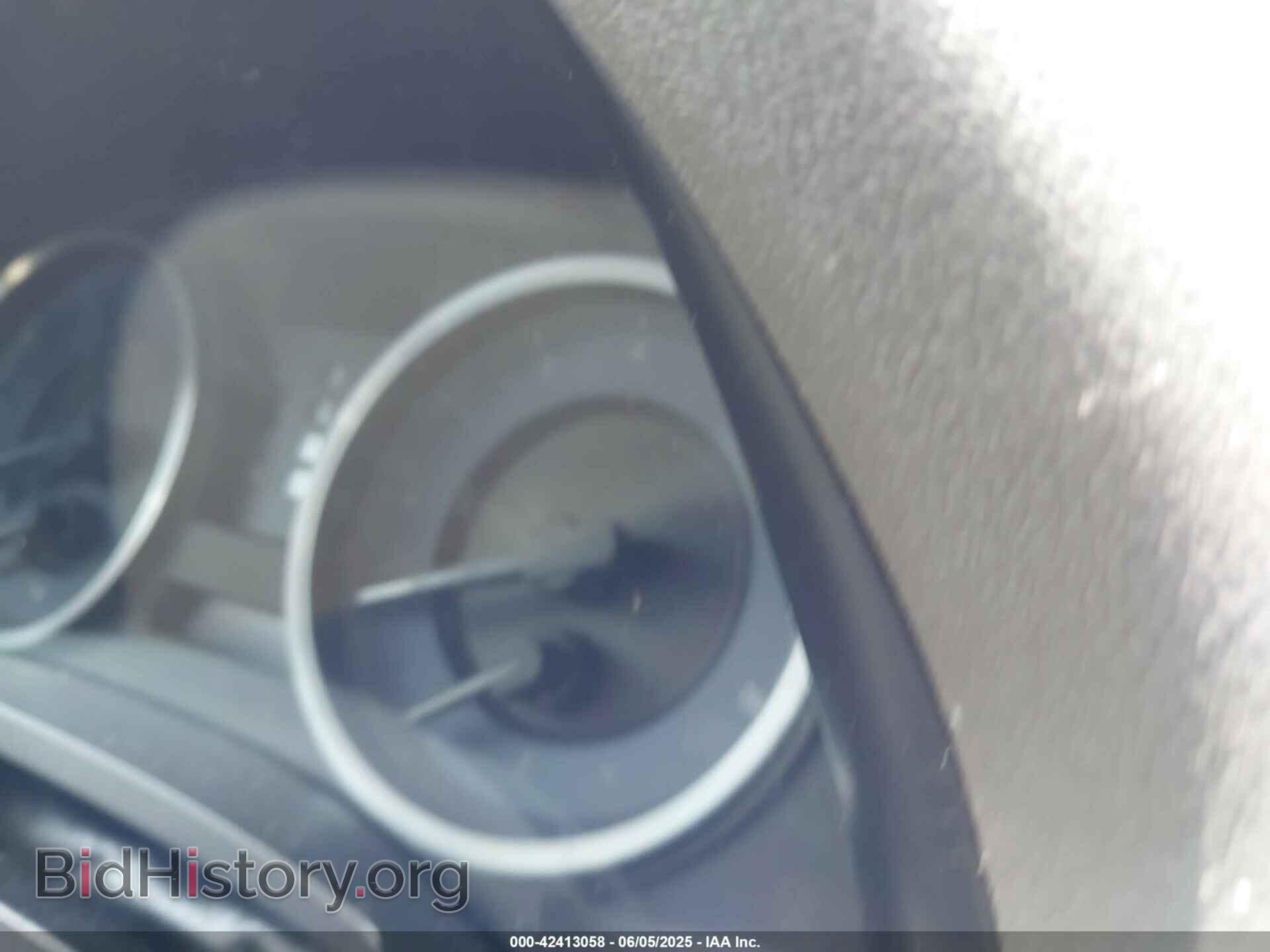 2012 LEXUS IS 250 - VIN: JTHCF5C24C5059032 - Фото 7