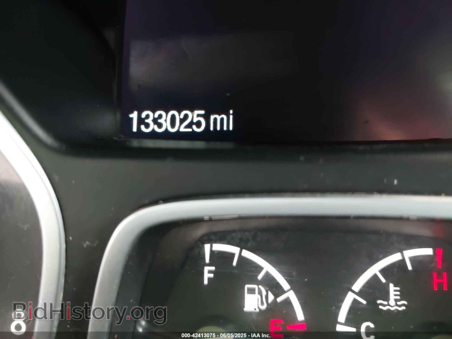 2017 FORD ESCAPE - VIN: 1FMCU0F76HUC10561 - Фото 7