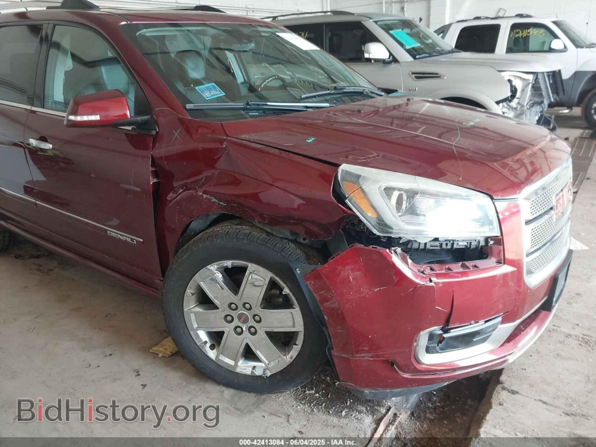 2015 GMC ACADIA - VIN: 1GKKVTKD2FJ351981 - Photo 6
