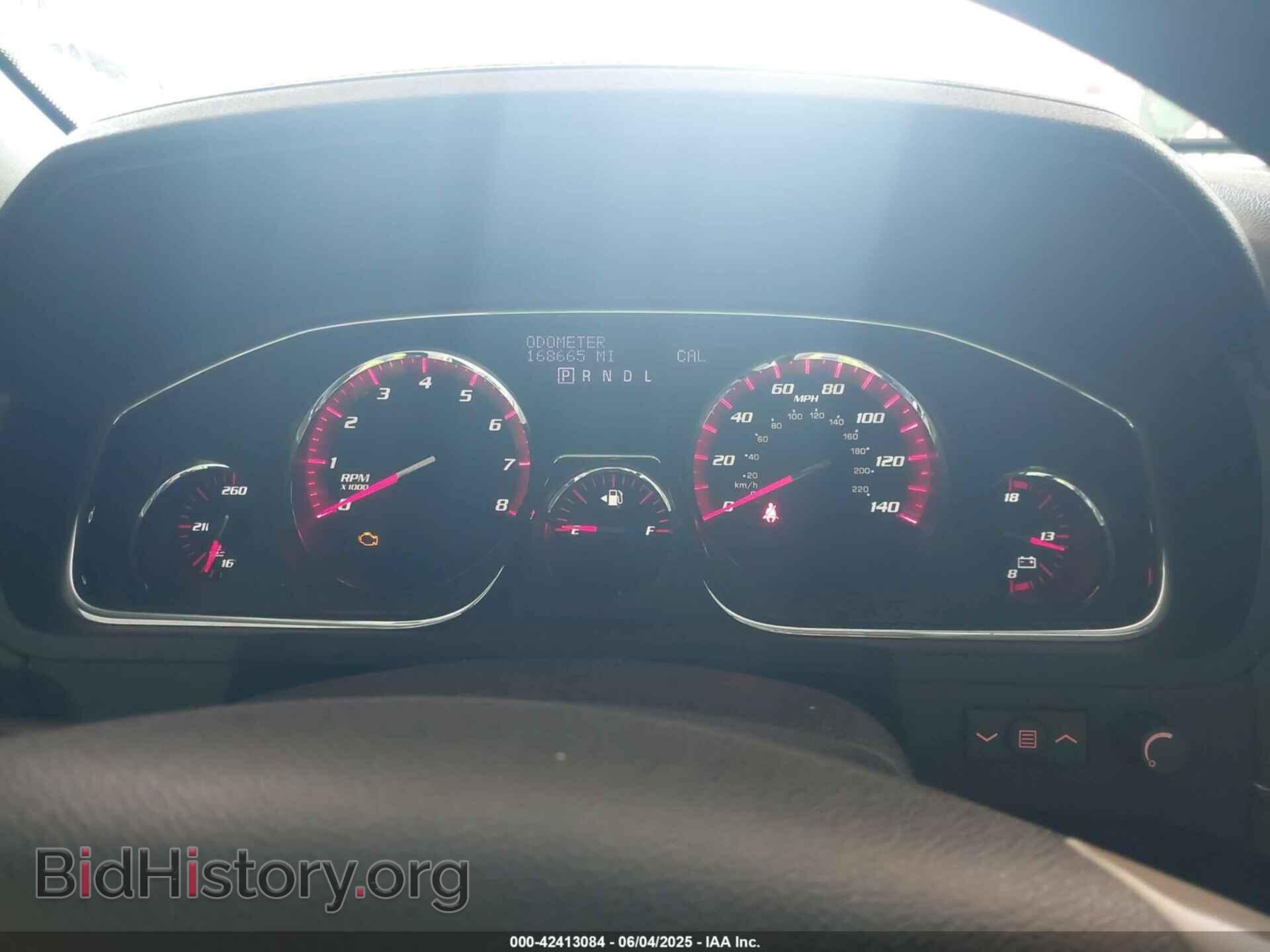 2015 GMC ACADIA - VIN: 1GKKVTKD2FJ351981 - Photo 7