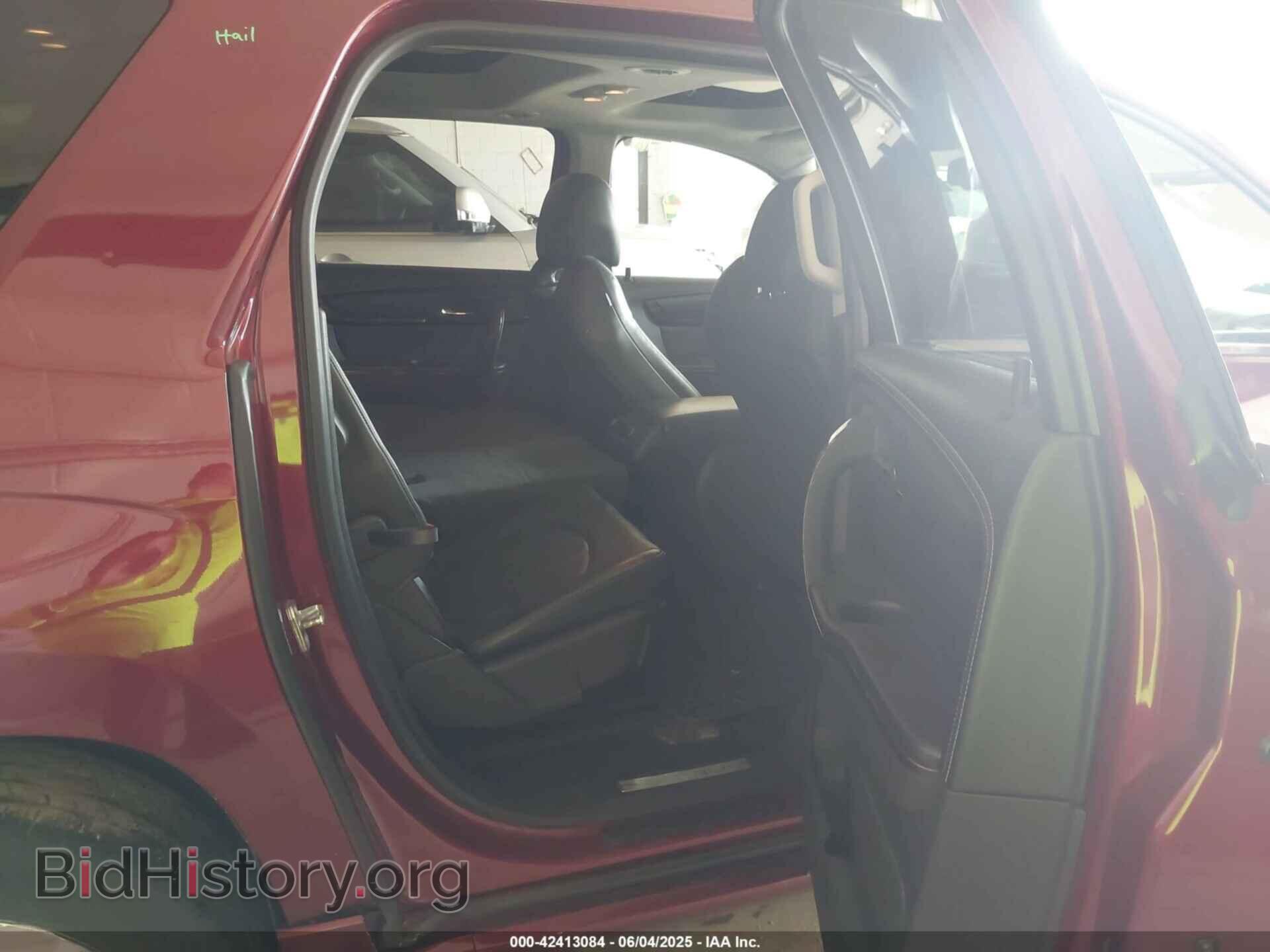 2015 GMC ACADIA - VIN: 1GKKVTKD2FJ351981 - Photo 8