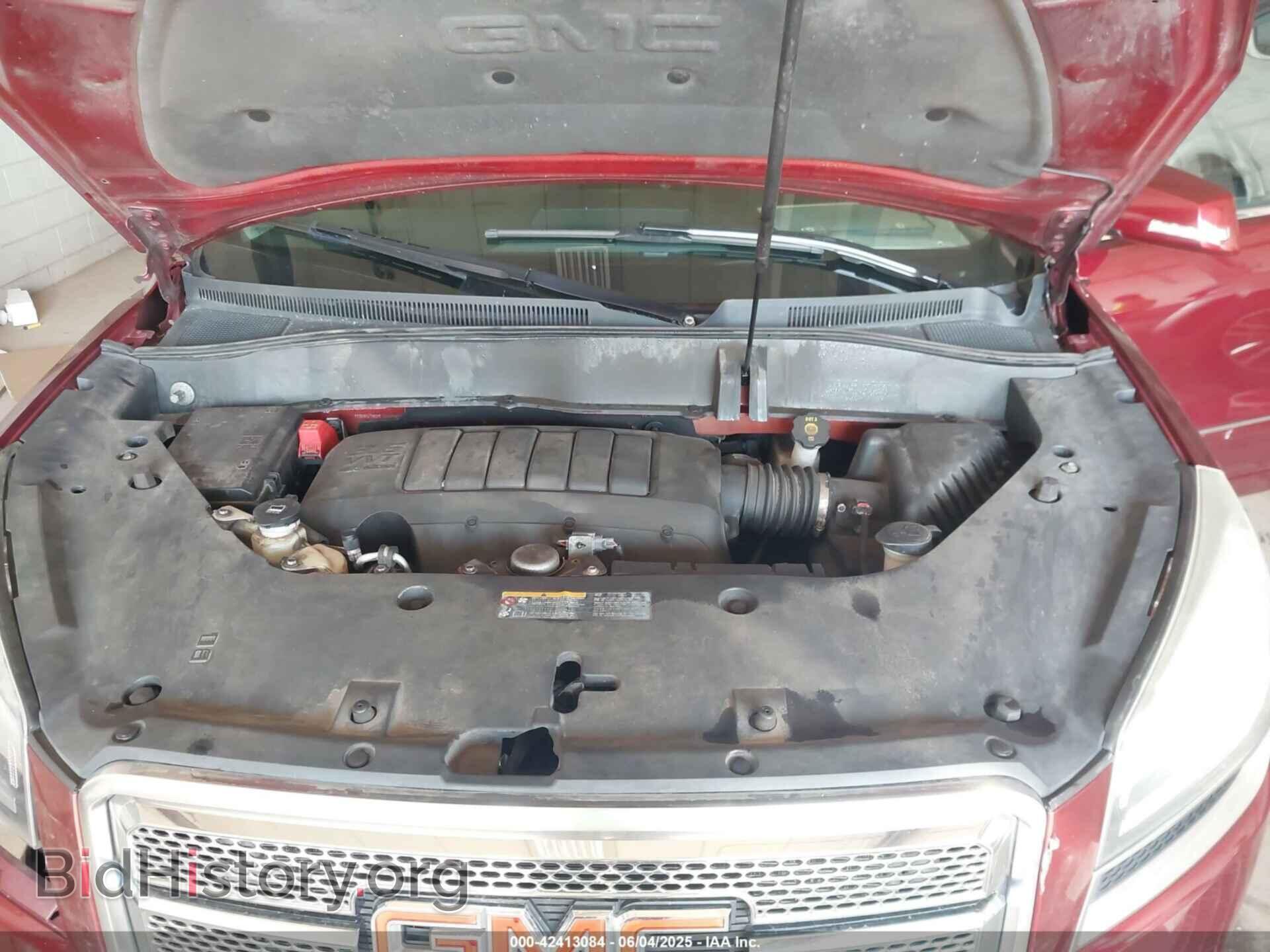2015 GMC ACADIA - VIN: 1GKKVTKD2FJ351981 - Photo 10