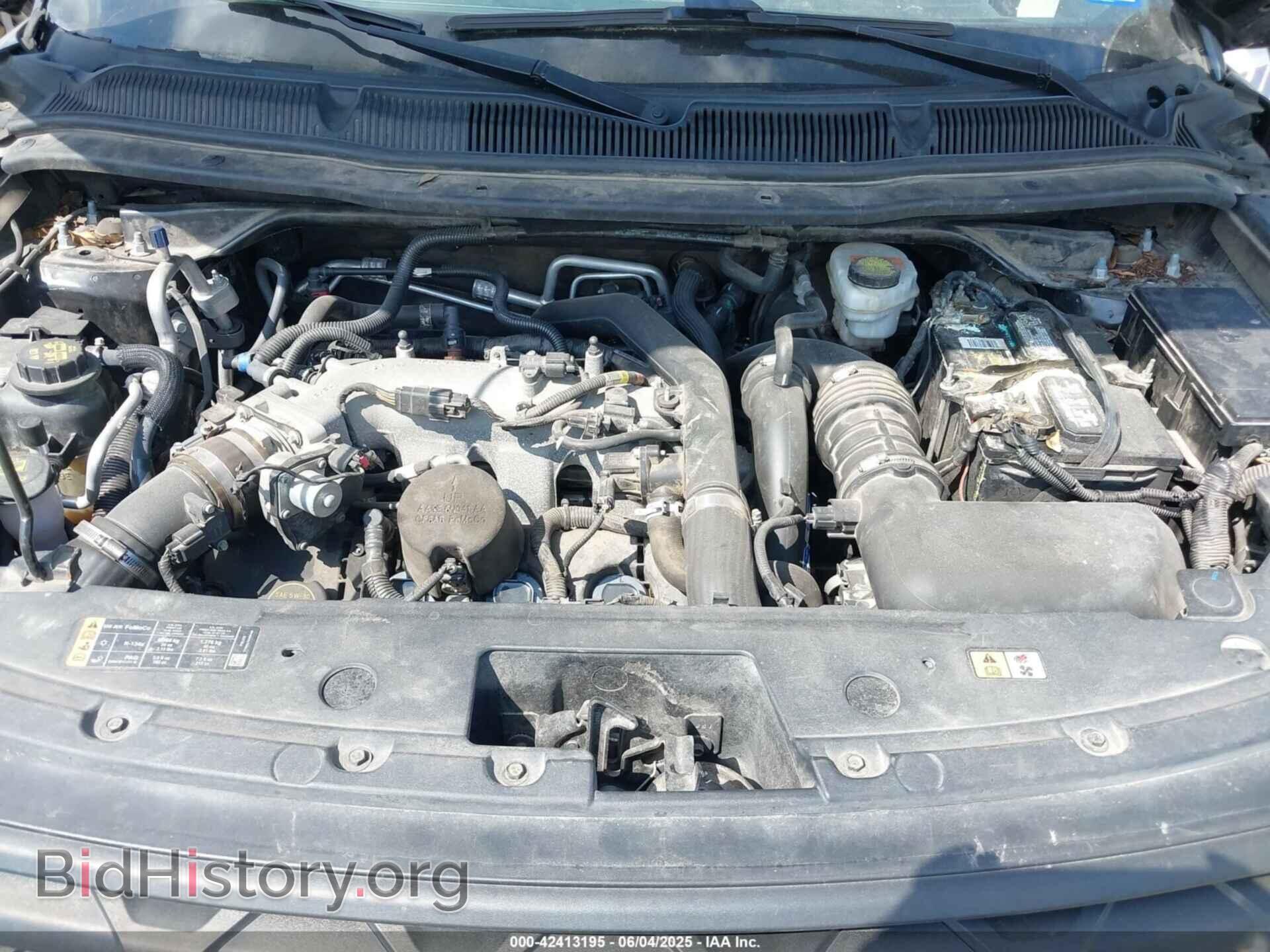 2018 FORD POLICE INTERCEPTOR - VIN: 1FM5K8AT1JGB19090 - Фото 10