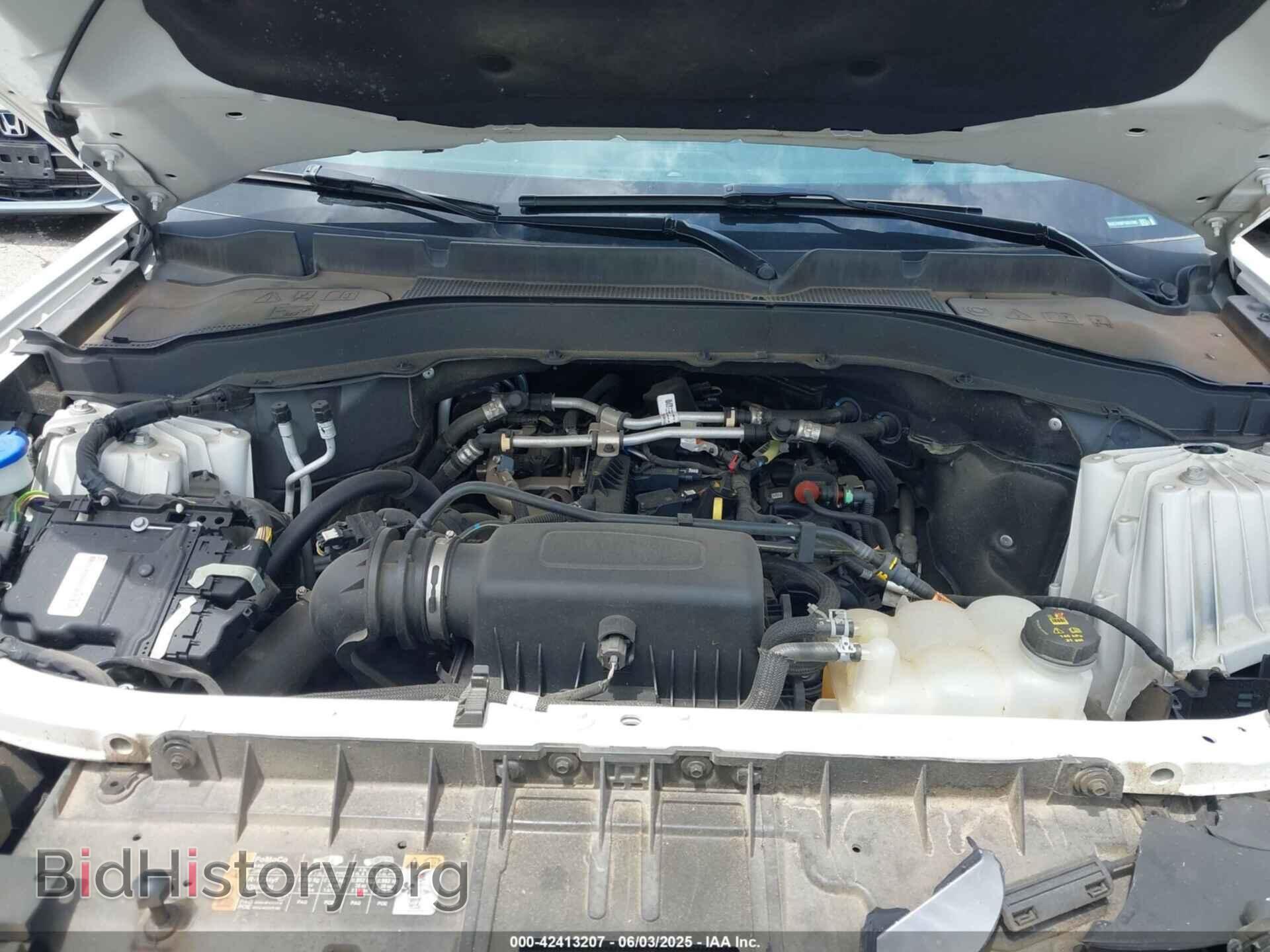 2023 FORD EXPLORER - VIN: 1FMSK7DH0PGB34306 - Фото 10
