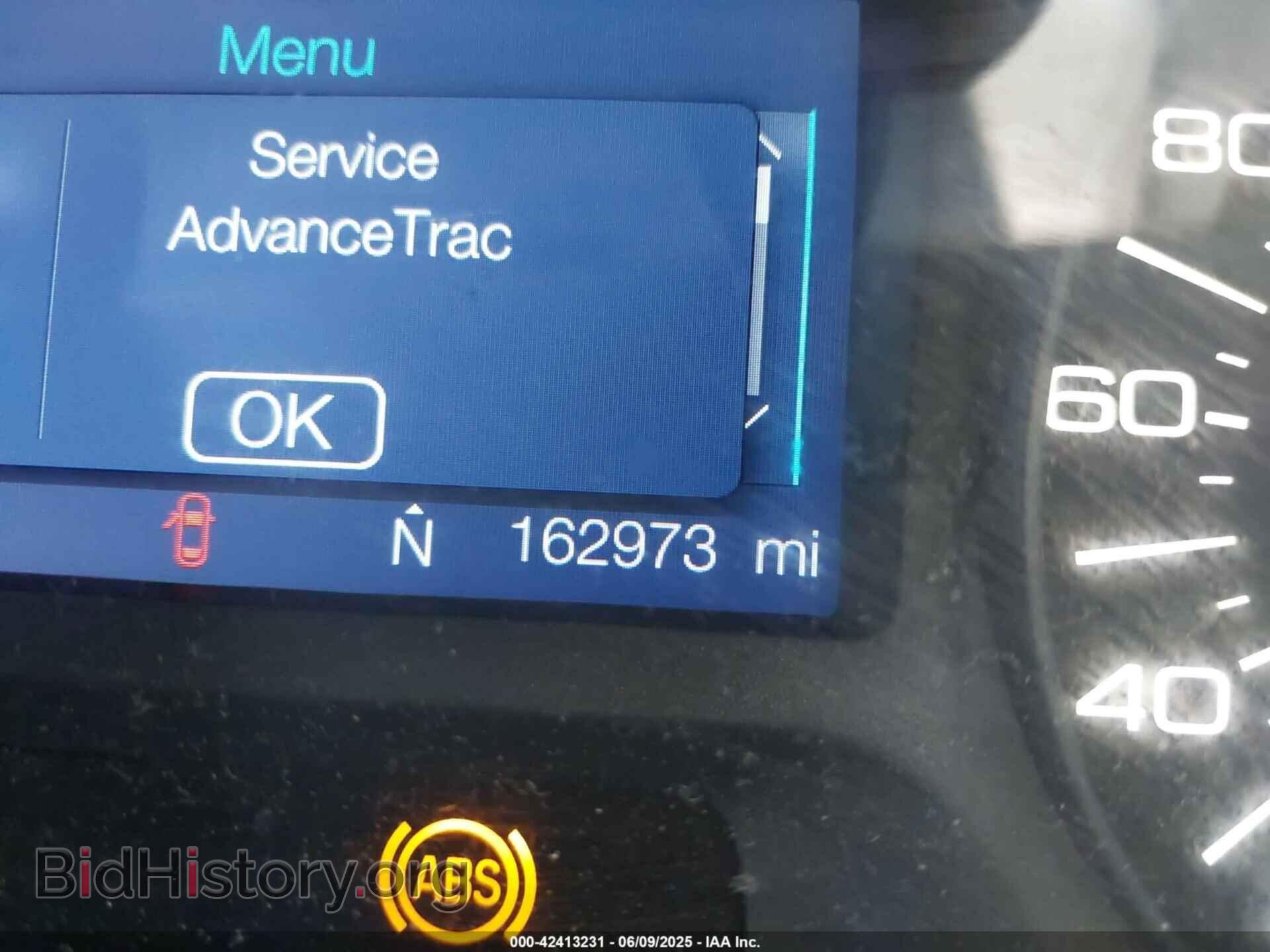 2014 FORD EDGE - VIN: 2FMDK3GC2EBB12586 - Фото 15