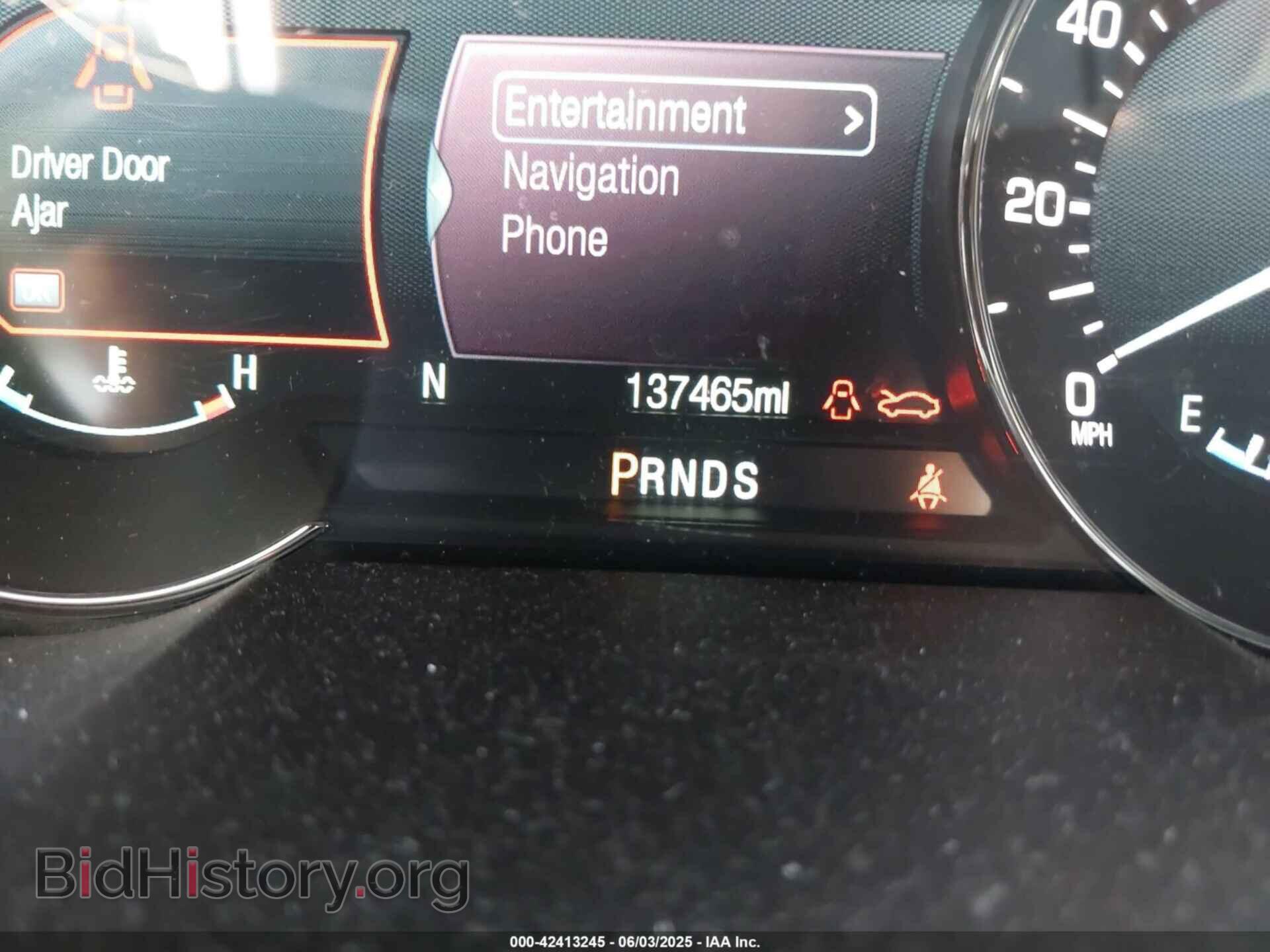 2016 LINCOLN MKX - VIN: 2LMTJ8LP3GBL80980 - Photo 16