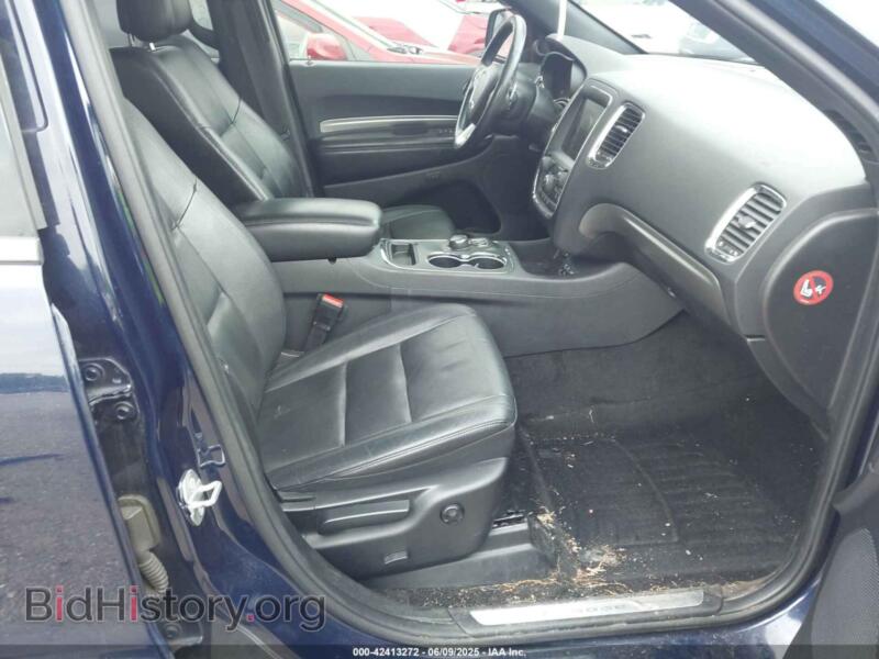 2015 Dodge DURANGO (VIN 1C4RDJDG4FC133036) — photo 5 of 22
