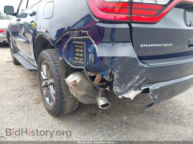 2015 Dodge DURANGO (VIN 1C4RDJDG4FC133036) — photo 6 of 22