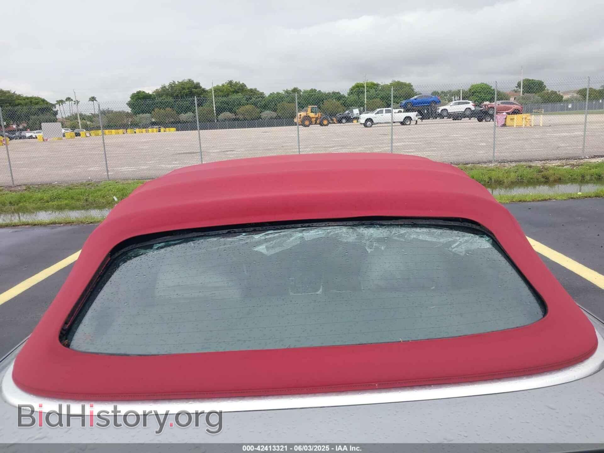 2010 AUDI A5 - VIN: WAUUFAFH9AN012913 - Фото 6