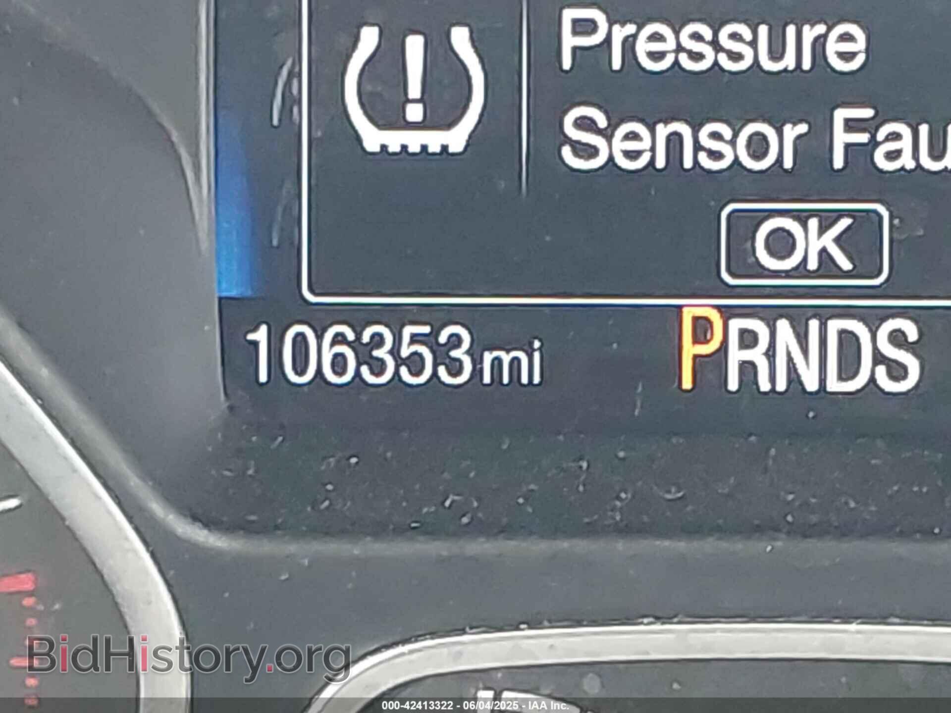 2015 FORD FOCUS - VIN: 1FADP3F25FL381008 - Фото 7