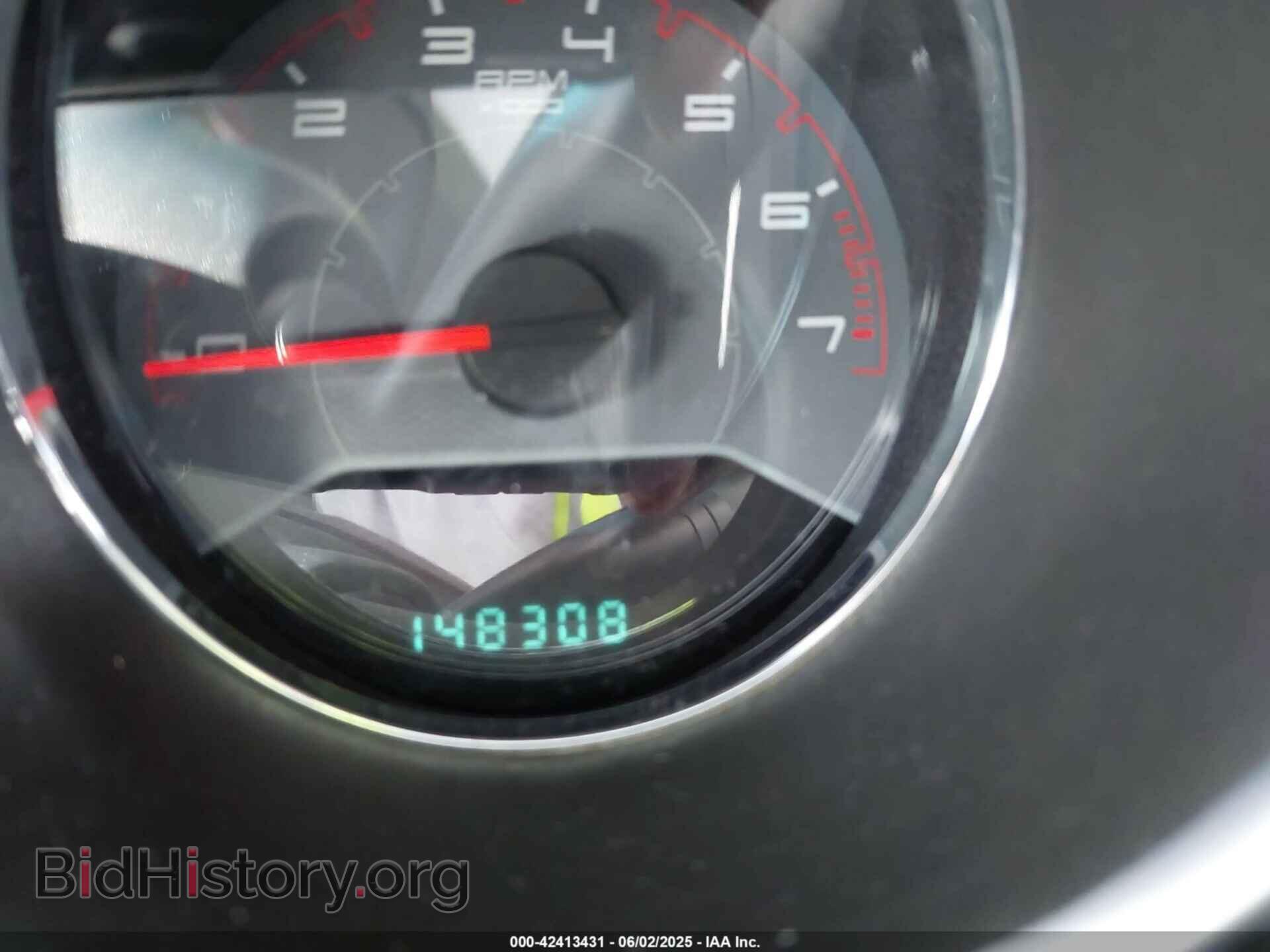 2012 DODGE AVENGER - VIN: 1C3CDZAG5CN313011 - Photo 7