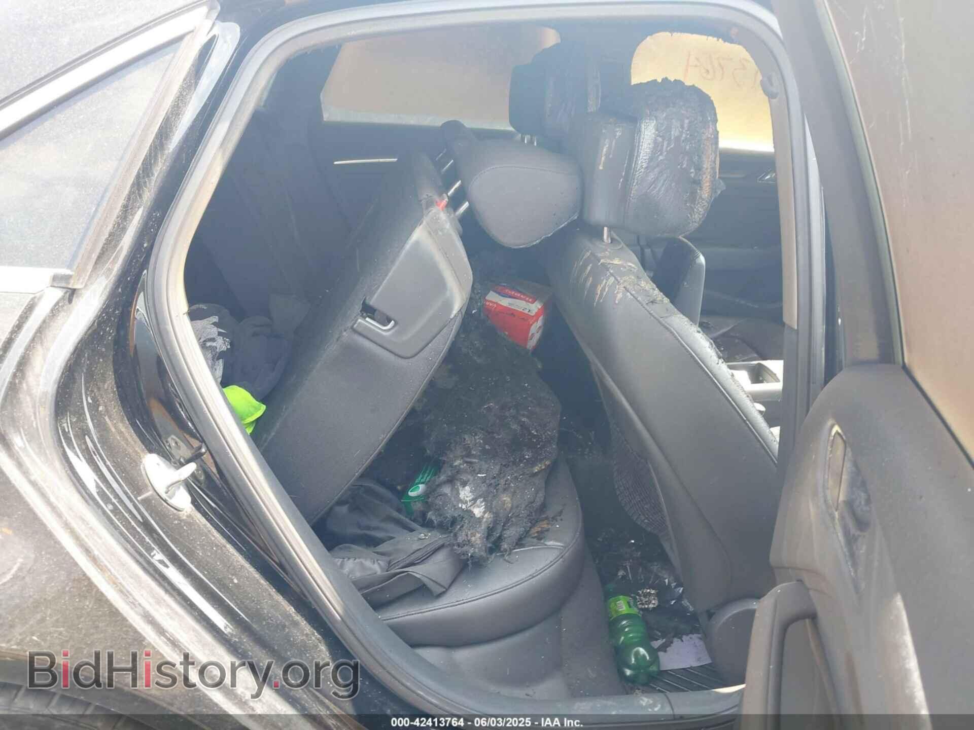 2015 AUDI A3 - VIN: WAUEFGFF3F1007100 - Фото 8