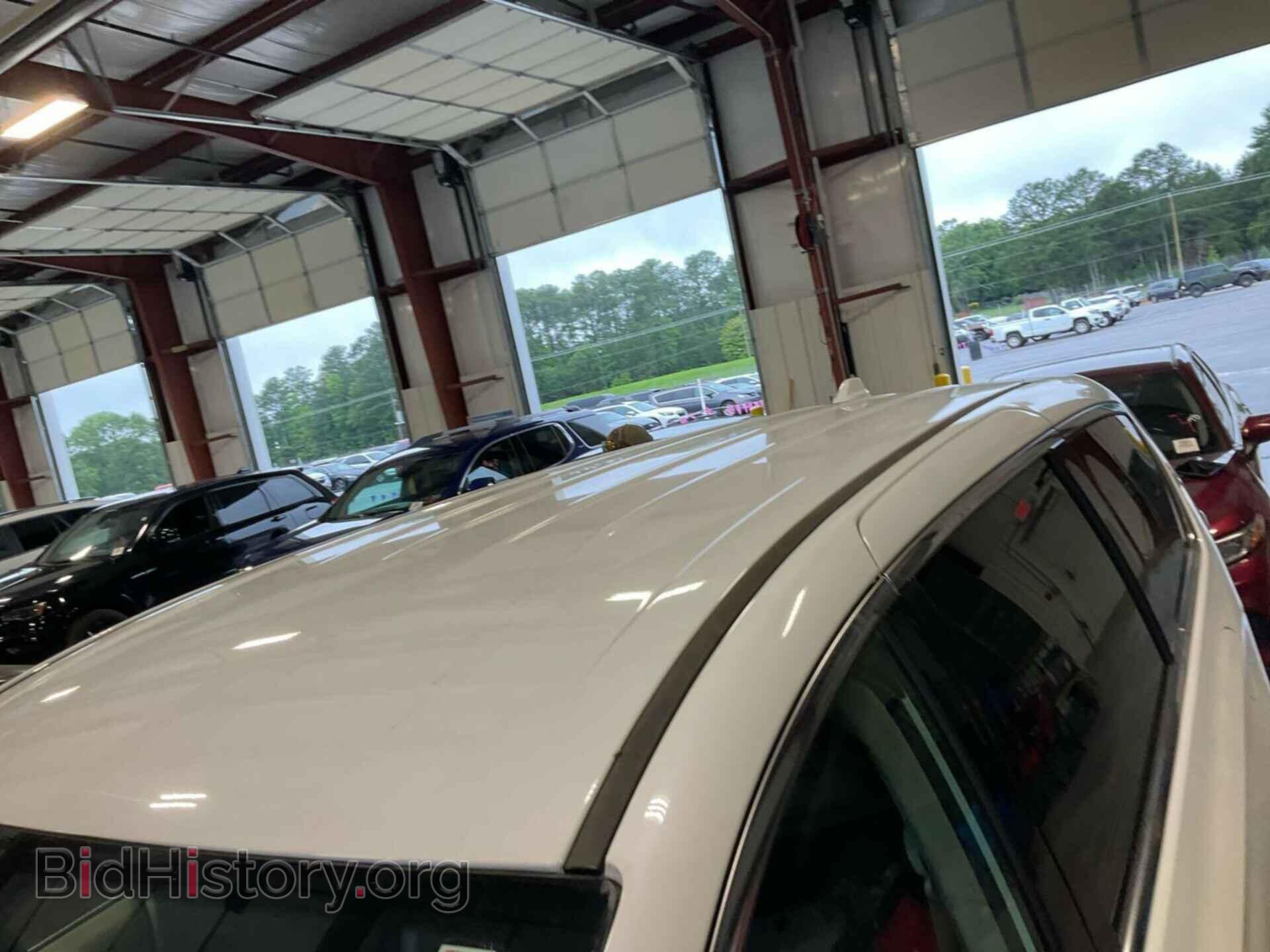 2020 CHRYSLER PACIFICA - VIN: 2C4RC1FG2LR237592 - Фото 10