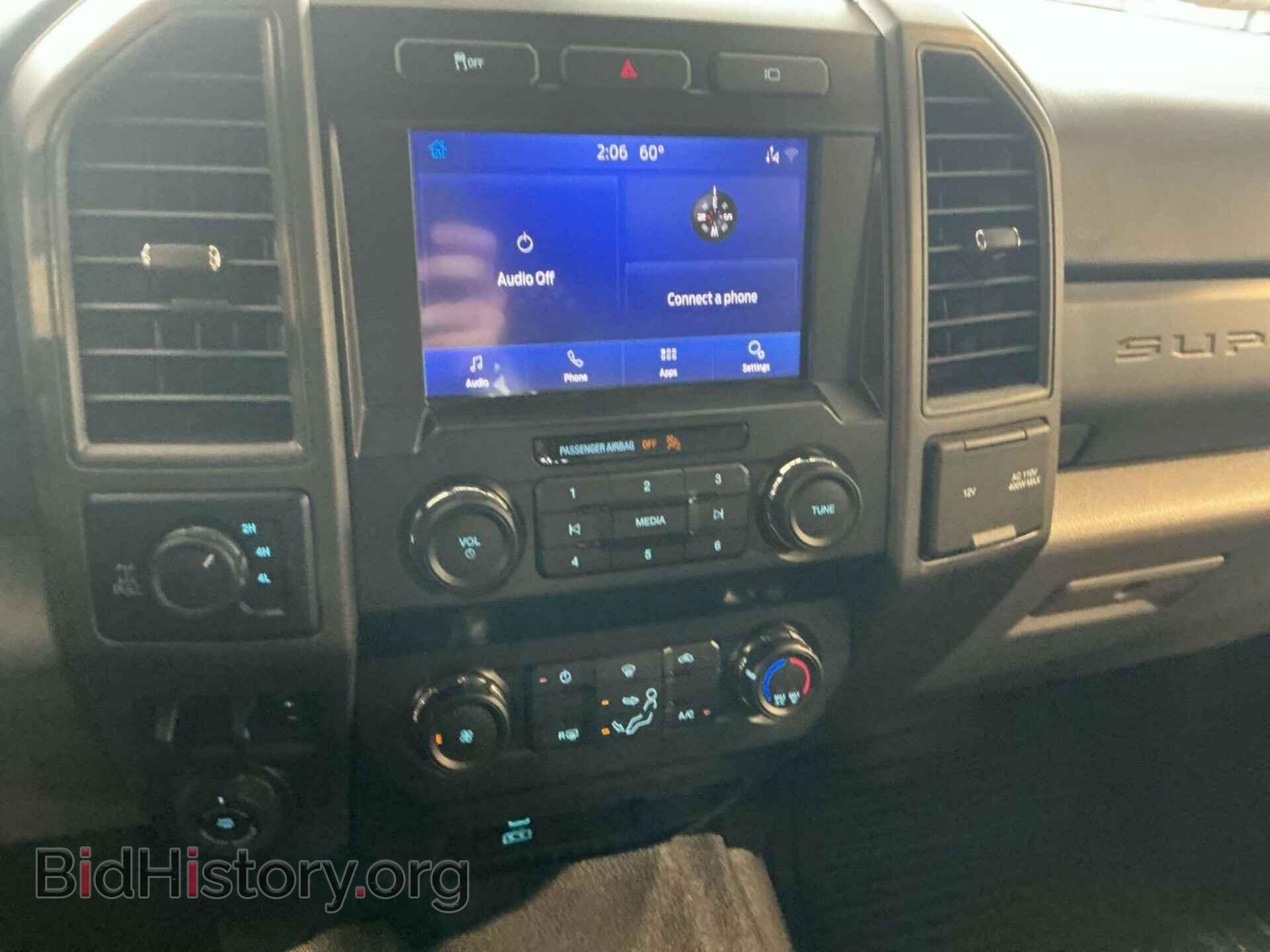 2020 FORD F250 - VIN: 1FT7W2B65LEE53984 - Фото 31