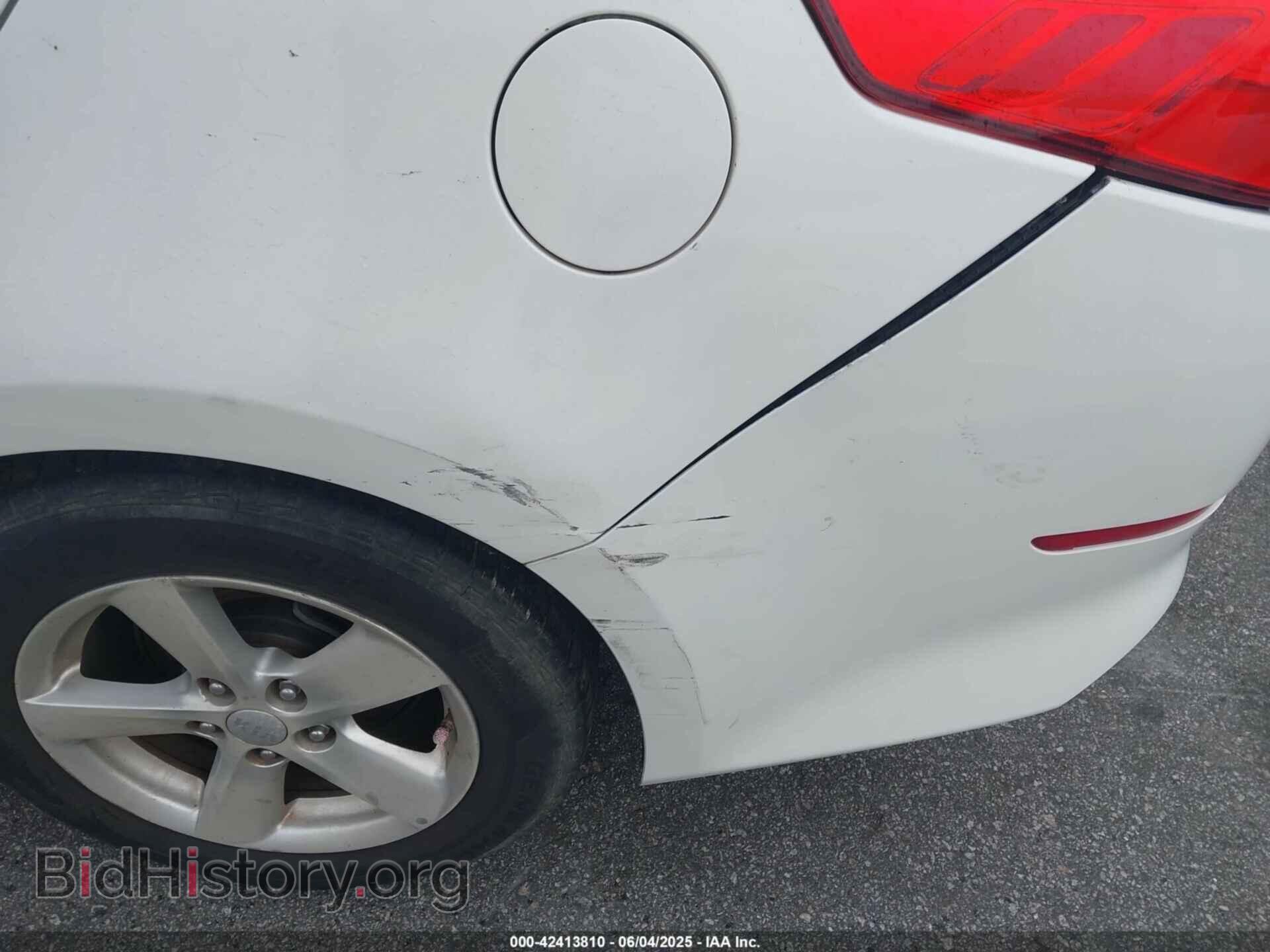 2015 KIA OPTIMA - VIN: KNAGM4A77F5648515 - Фото 6